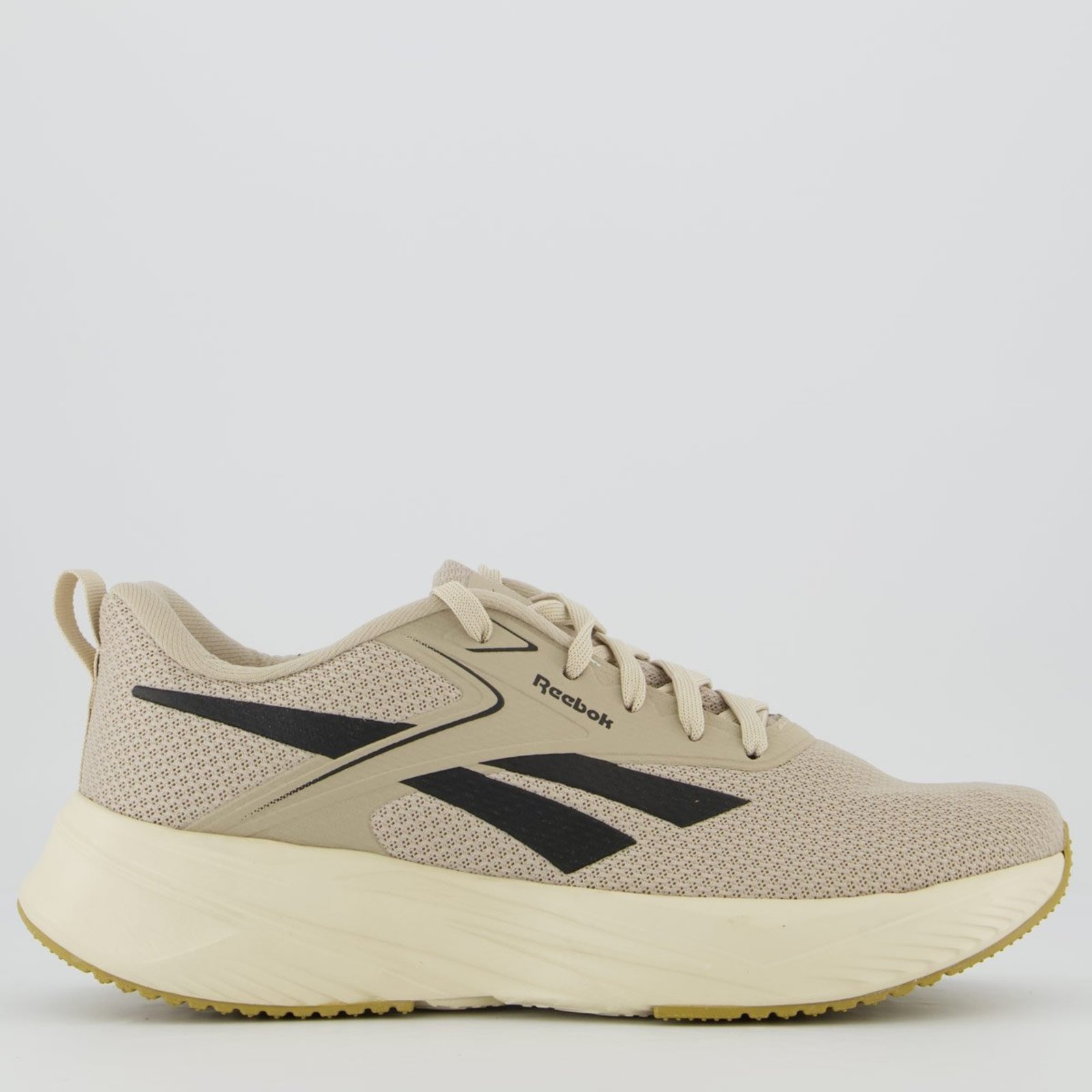 Tênis Reebok Smart Bege