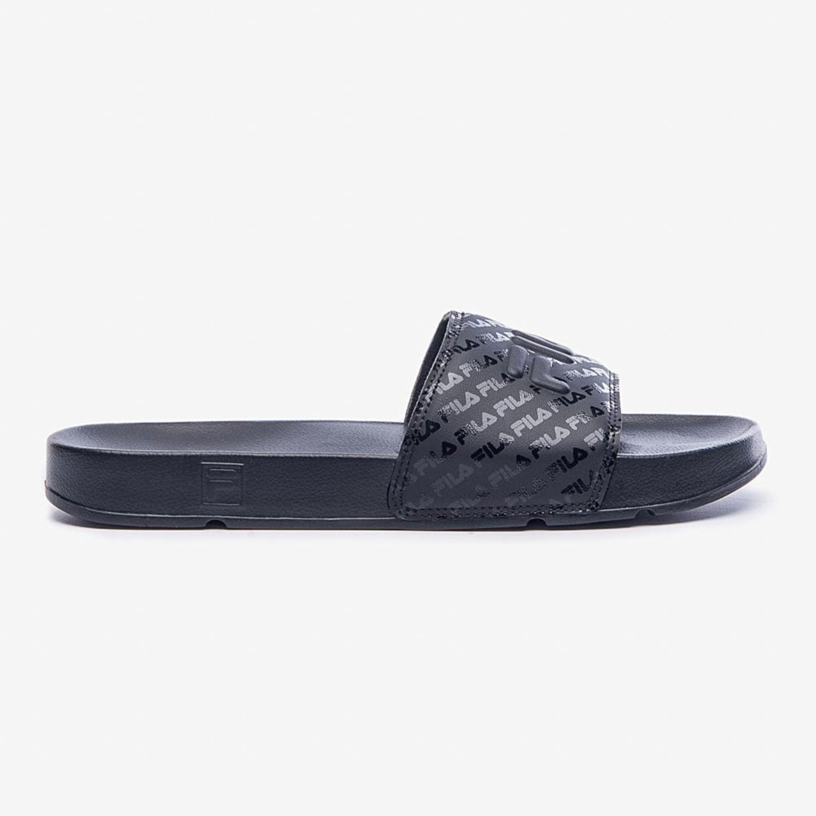 Chinelo Fila Drifter Basic Masculino Incolor