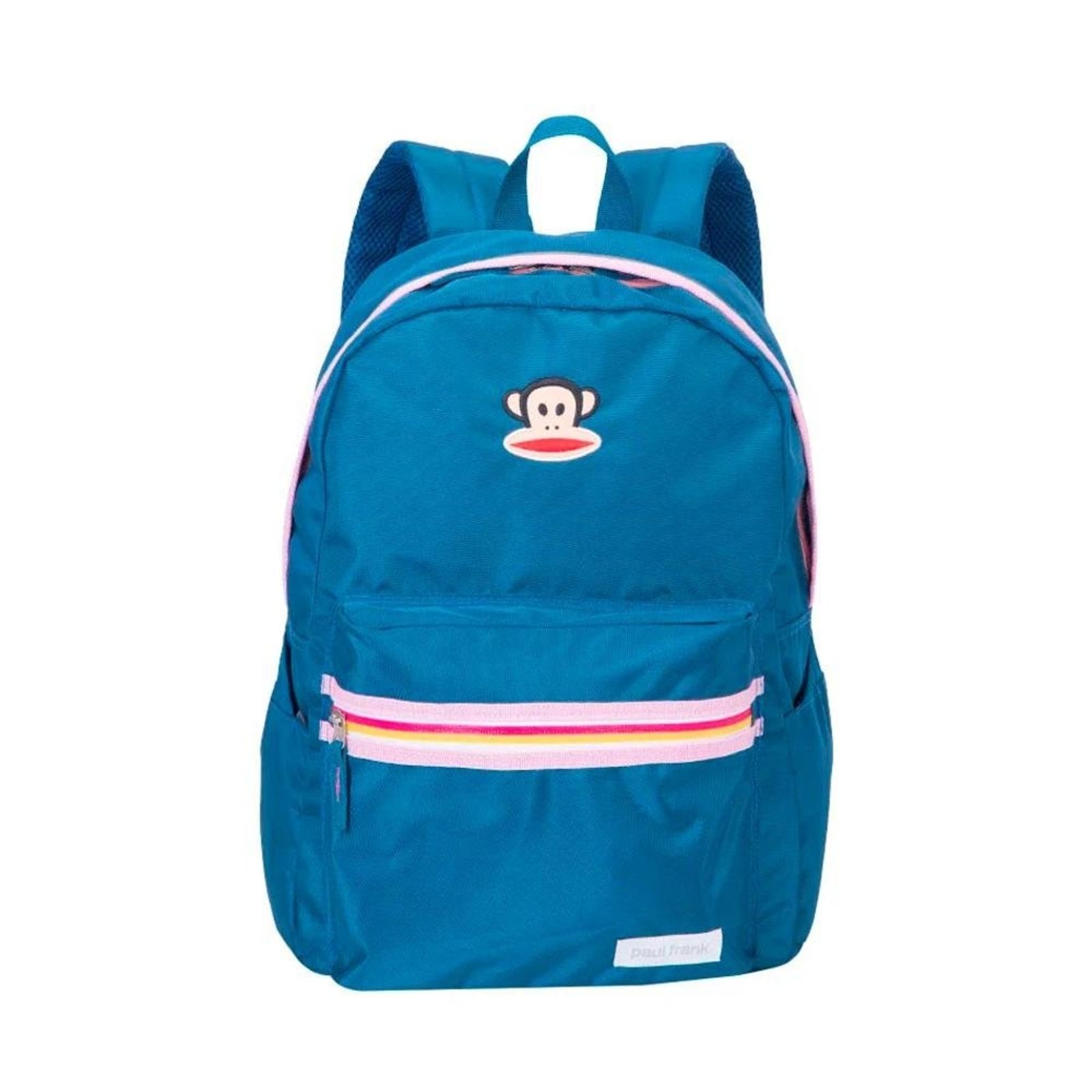 Infantil - Mochila Sestini Paul Frank Customs 29 Litros Azul