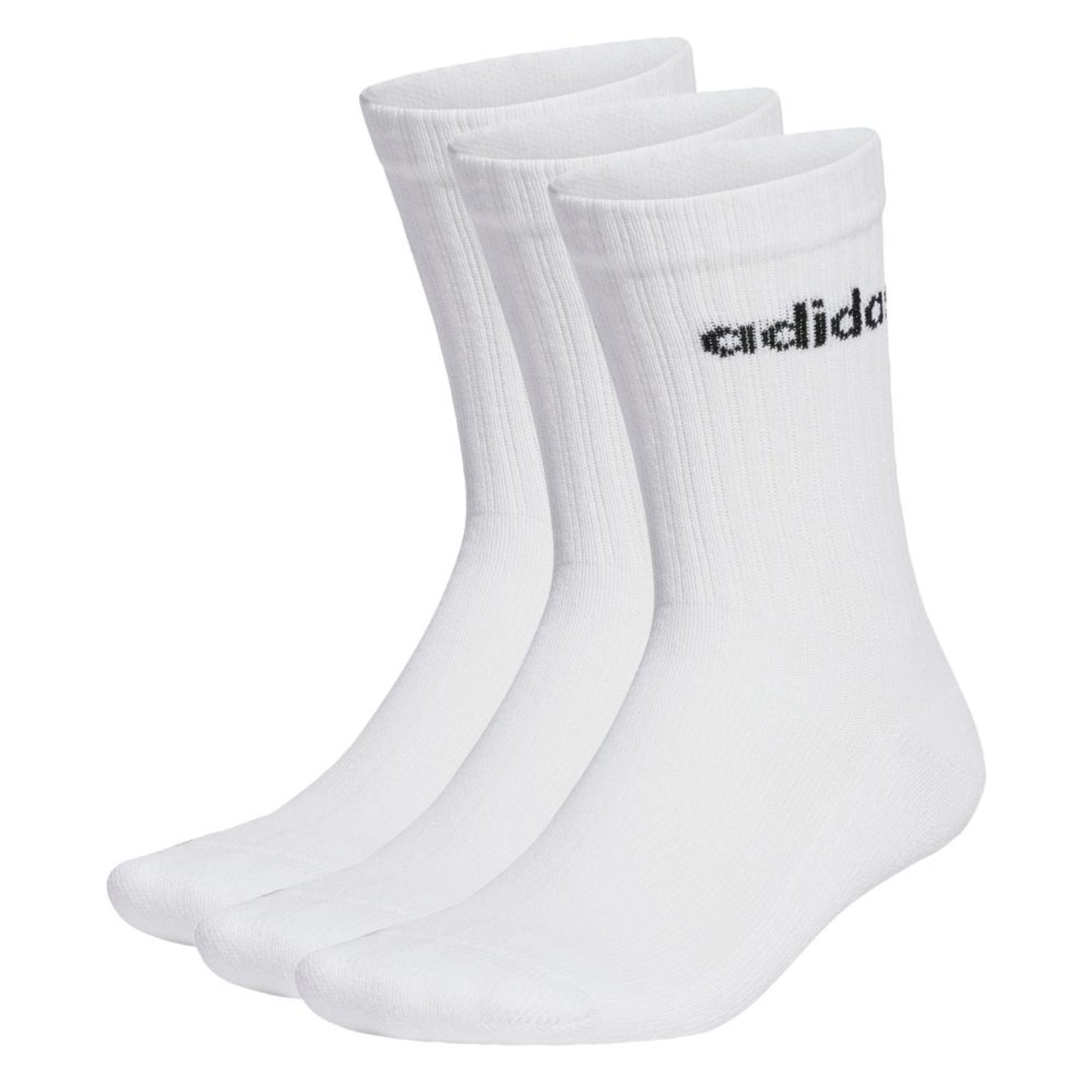Vista 2 C LIN CREW 3P adidas Performance adidas performance branco