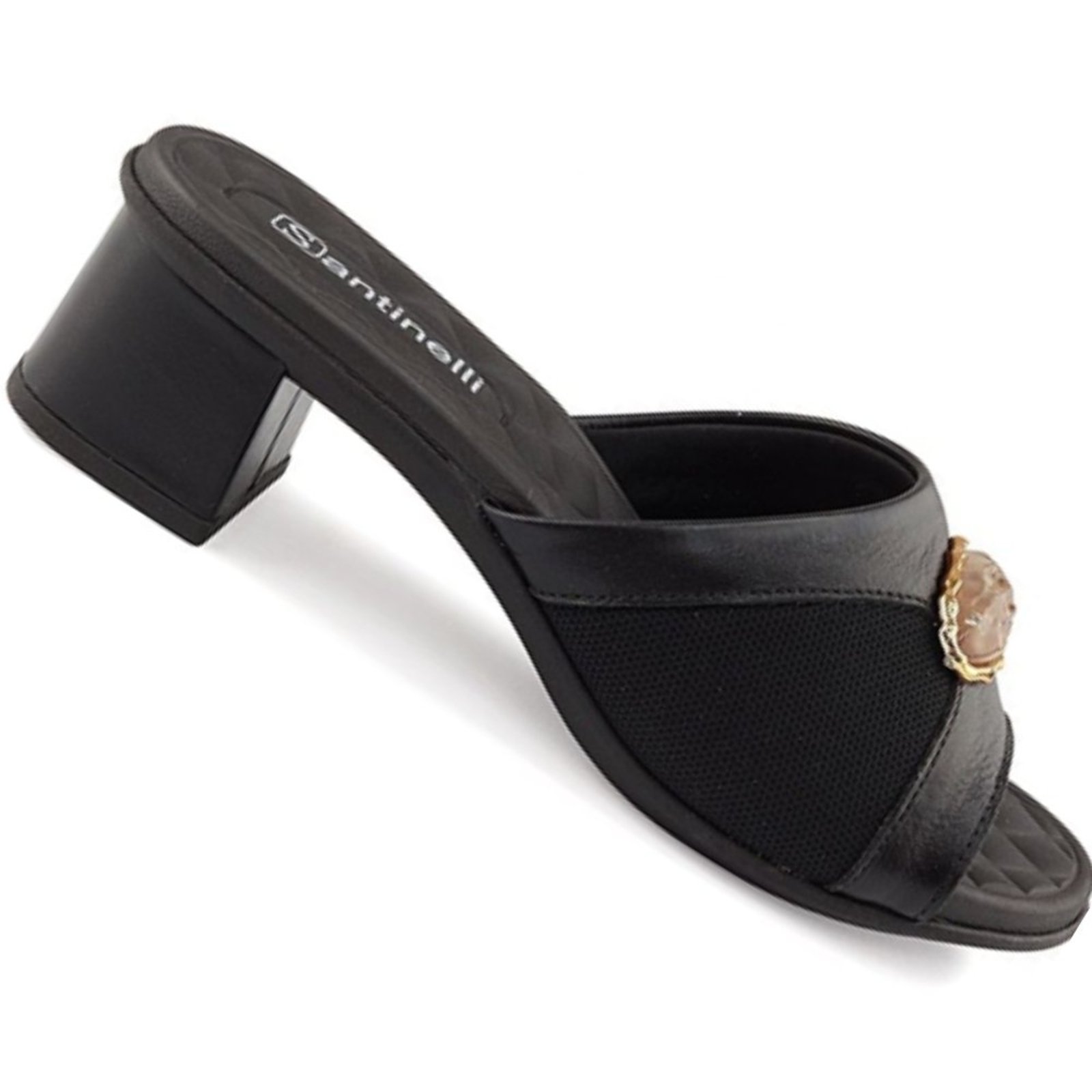 Chinelo Santinelli 1806-033-262 Feminino