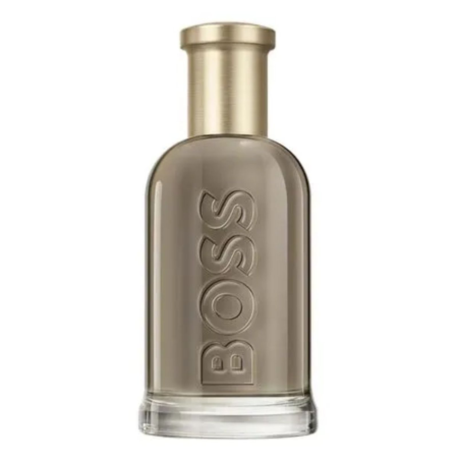 Hugo Boss Bottled - Perfume Masculino Edp 100Ml