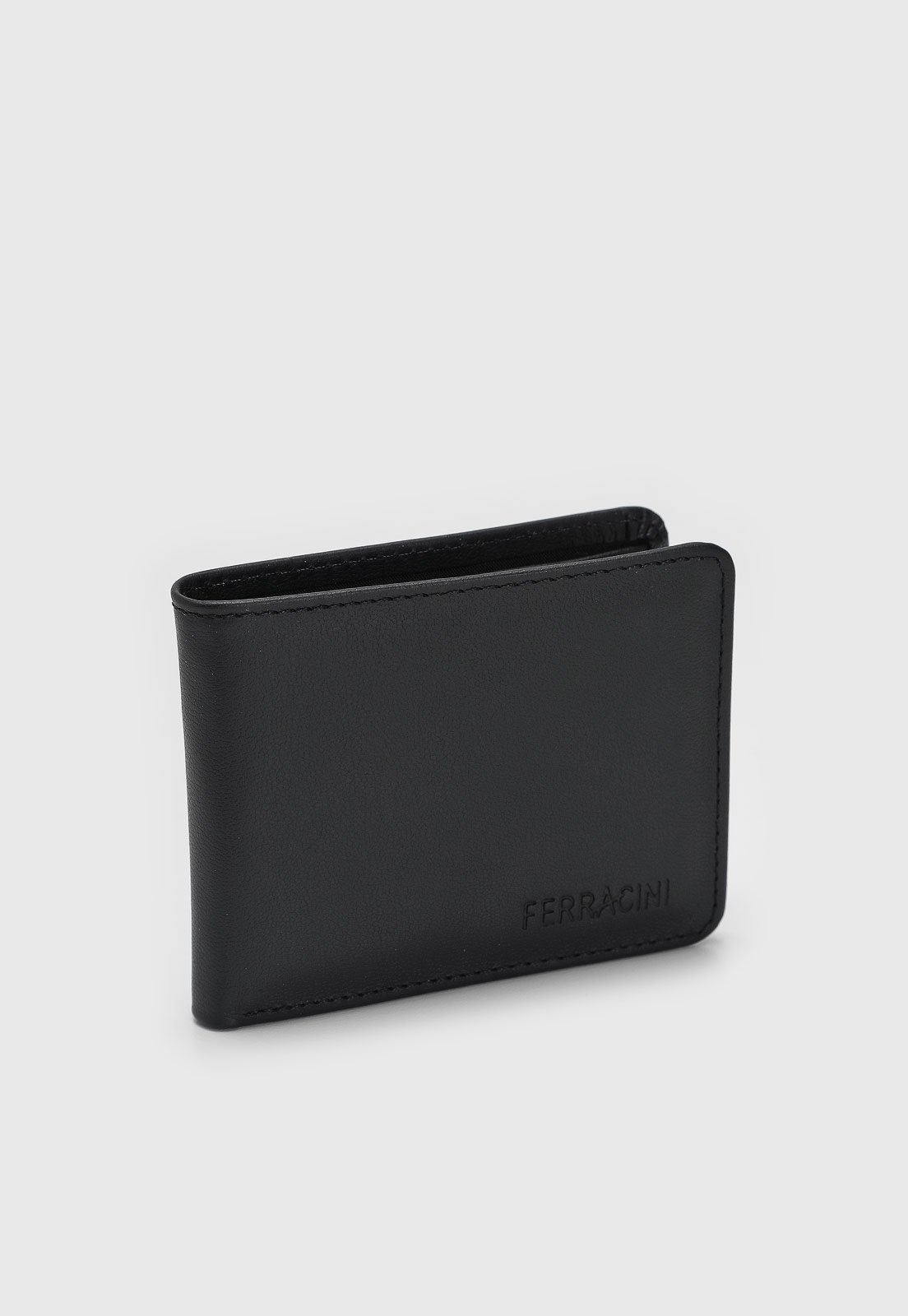 Carteira Masculina Ferracini Memphis Preta