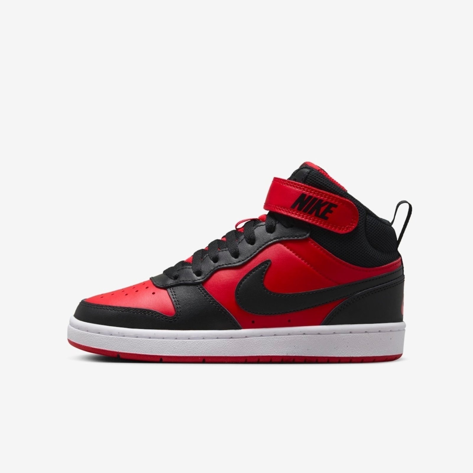 Infantil - Tênis Nike Court Borough Mid 2