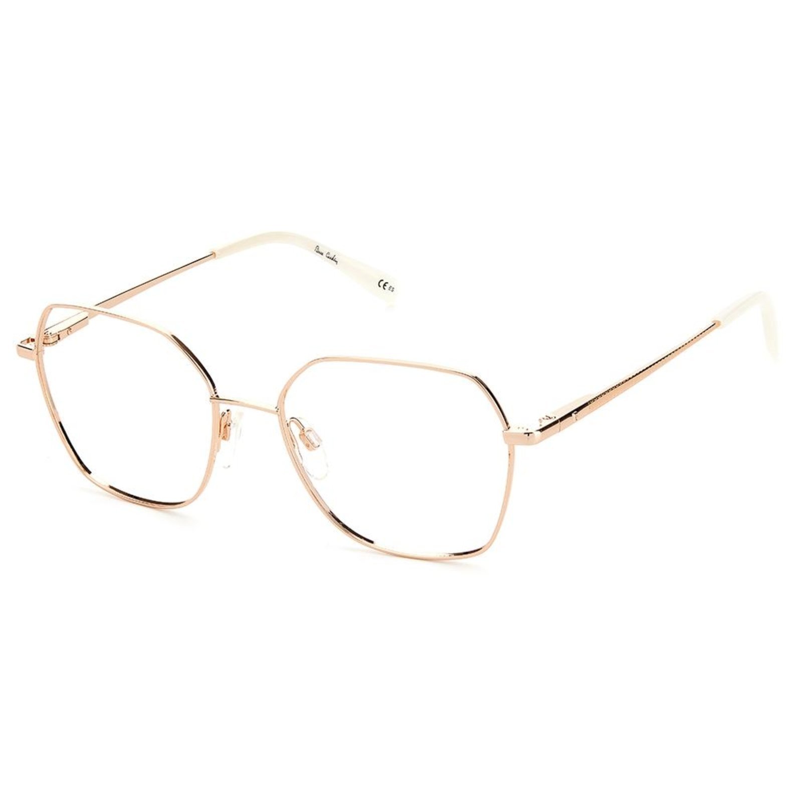 Armação de Óculos Pierre Cardin P.C. 8865 DDB – Dourado 53