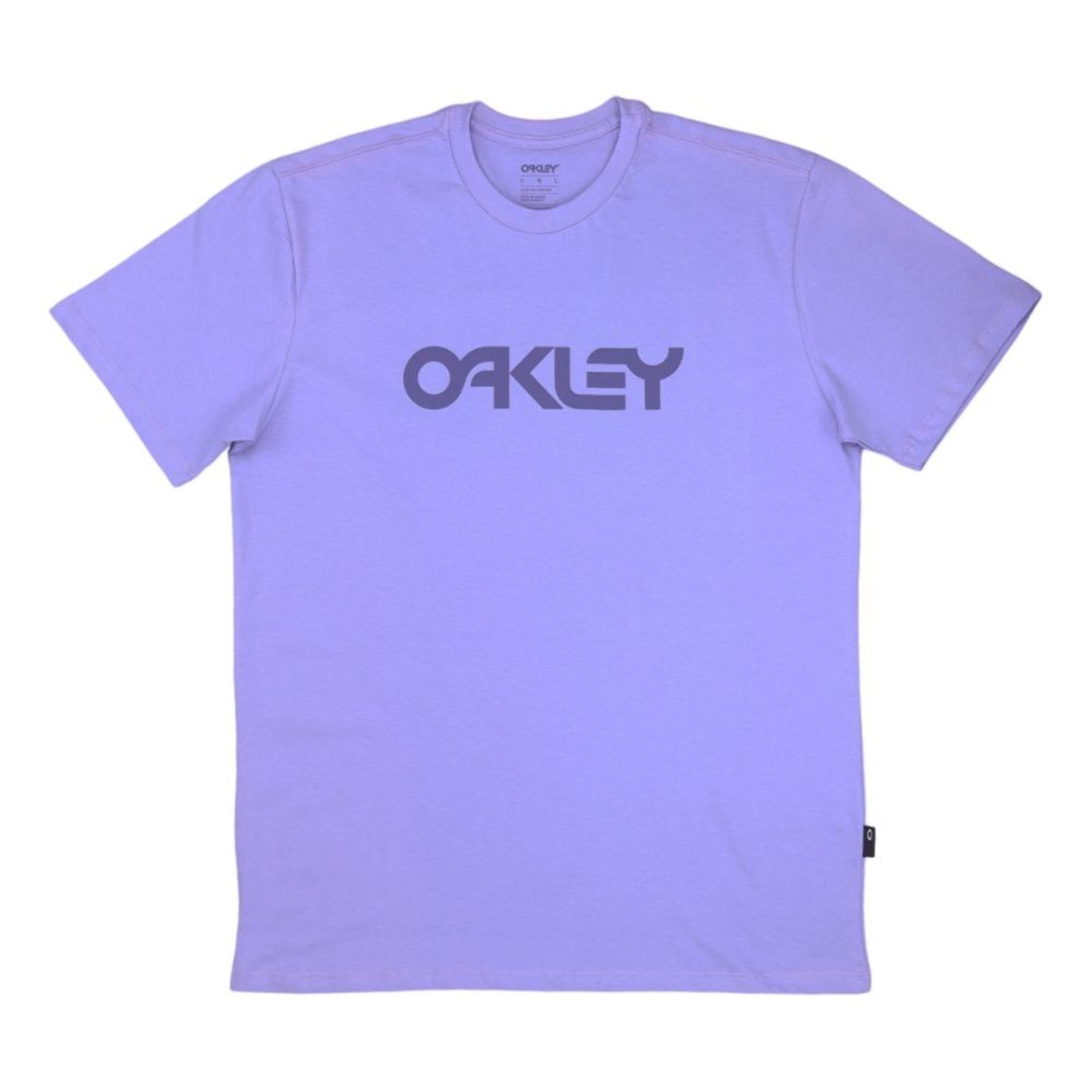 Camiseta Oakley Mark 2 SS Tee New Lilac