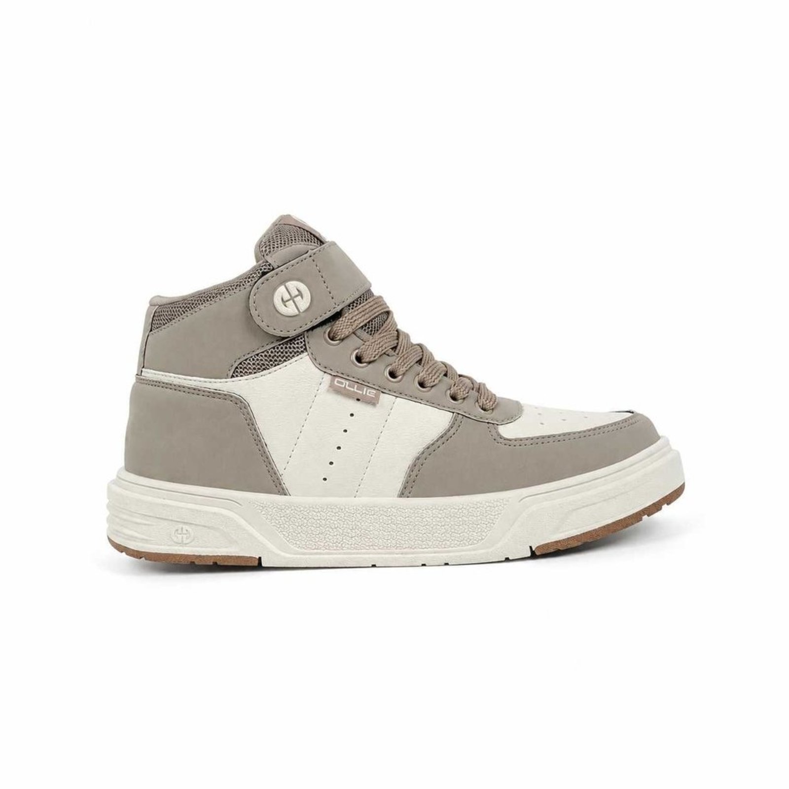 Tênis Masculino Ollie Alpha 4