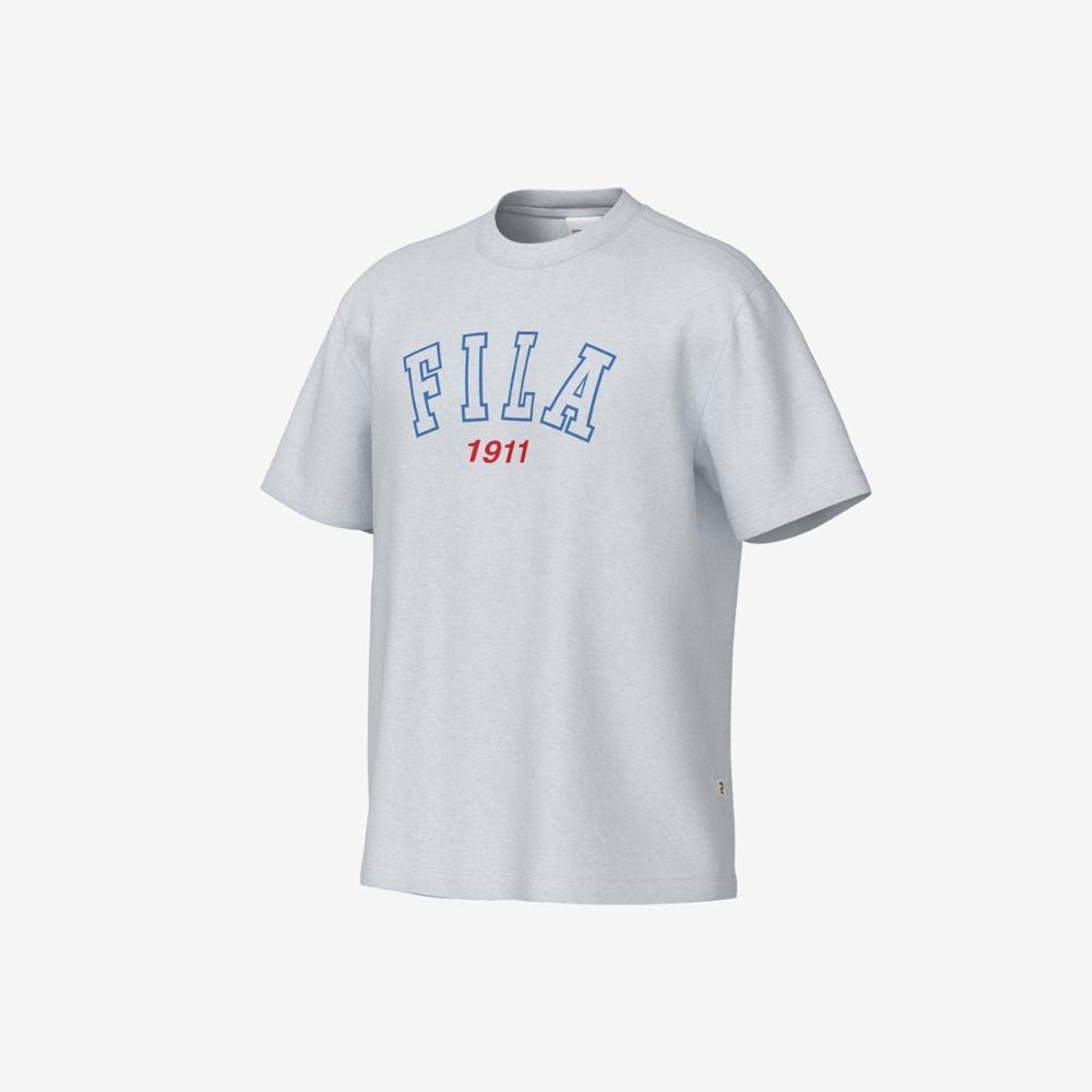 Camiseta Fila Comfort Classic Masculina Incolor