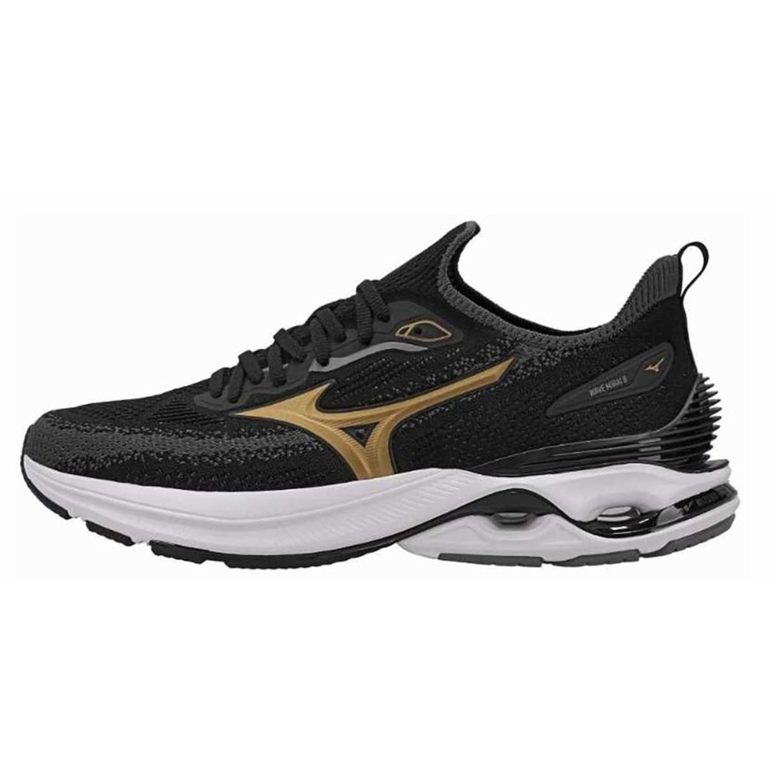 Tênis Masculino Mizuno Wave Mirai 8