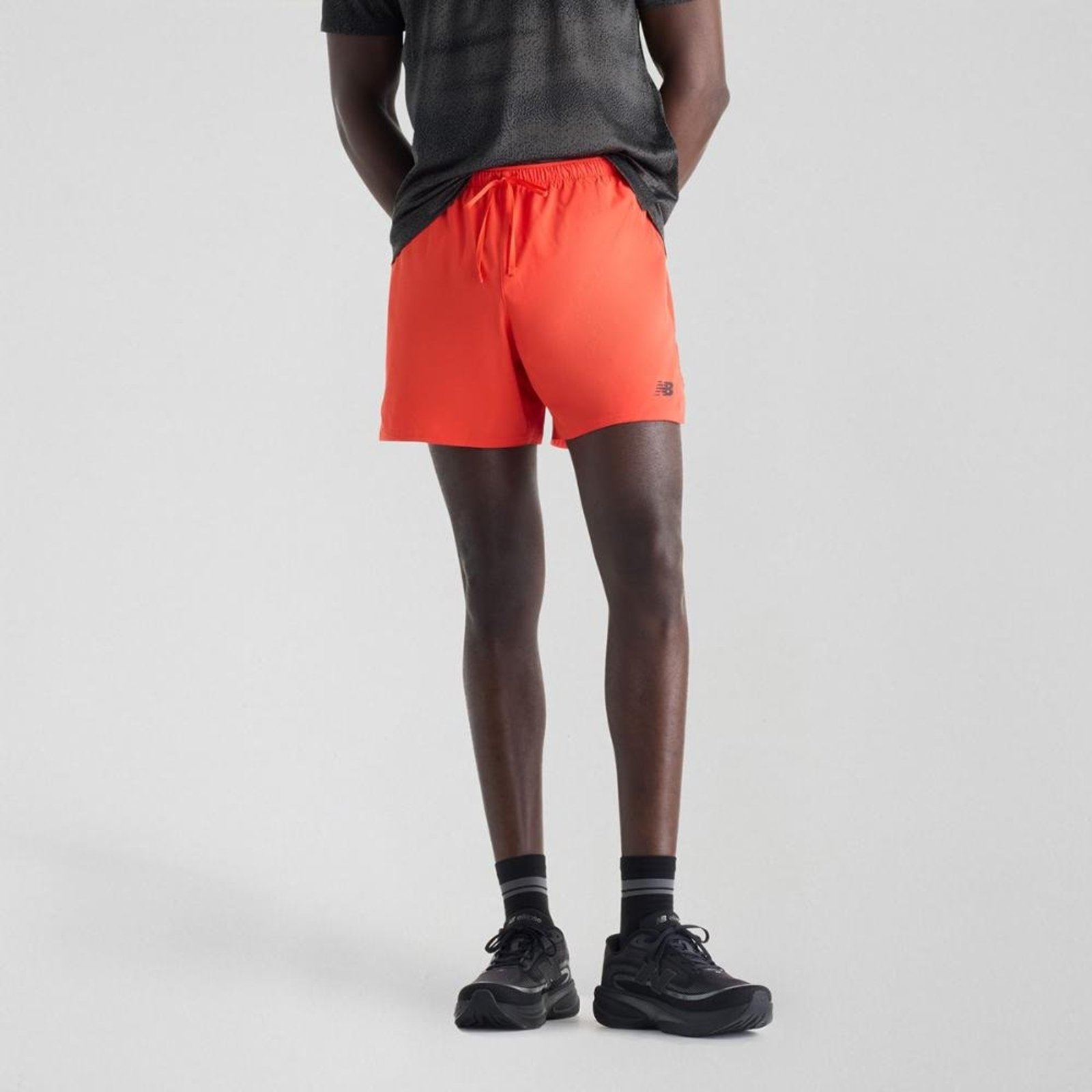 Shorts Rc Essential 5" Masculino"