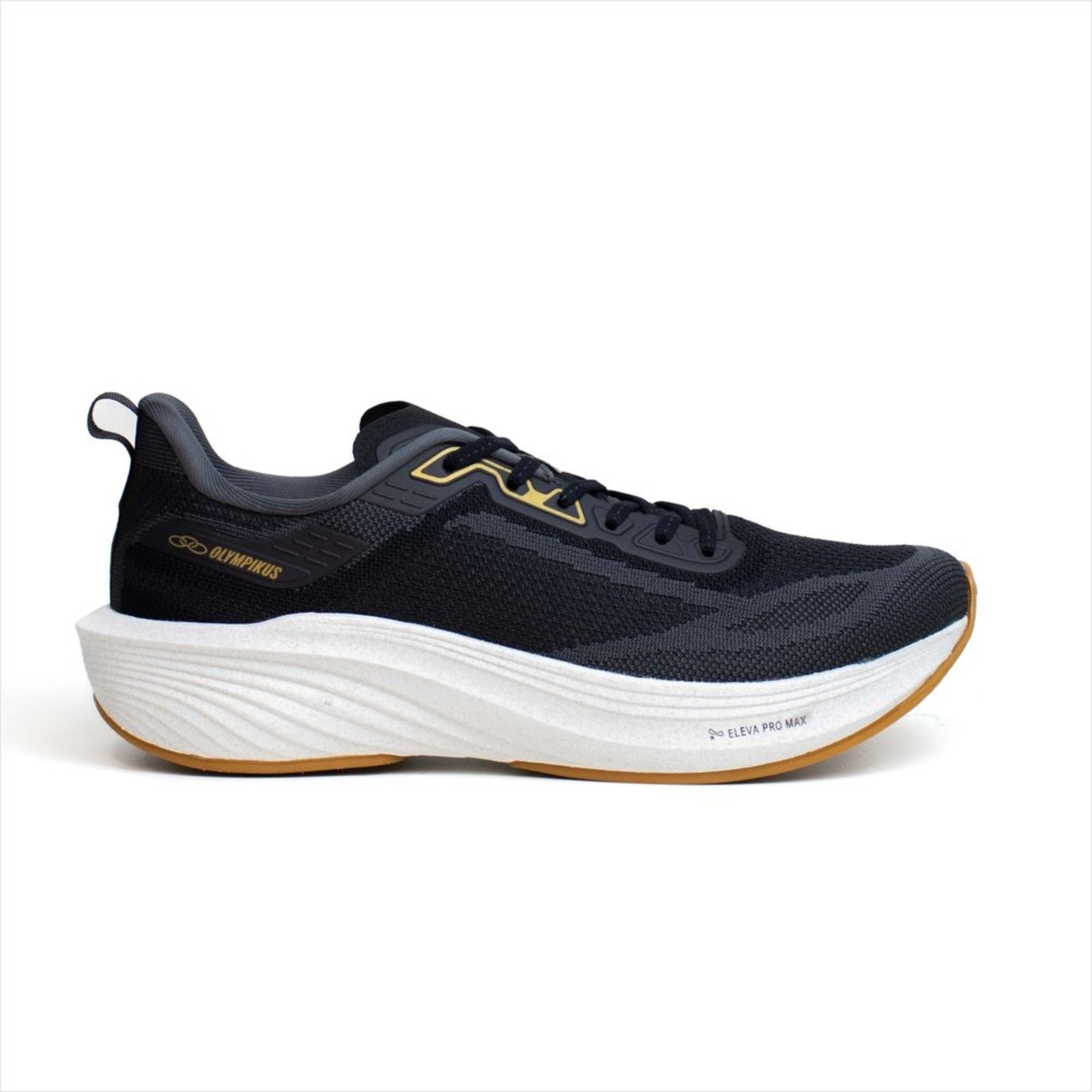Tênis Olympikus Volta Masculino – Preto
