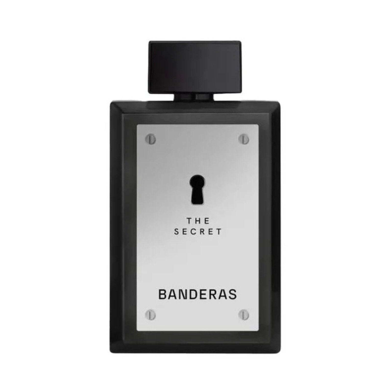 Perfume Masculino The Secret Banderas Eau de Toilette 200ml