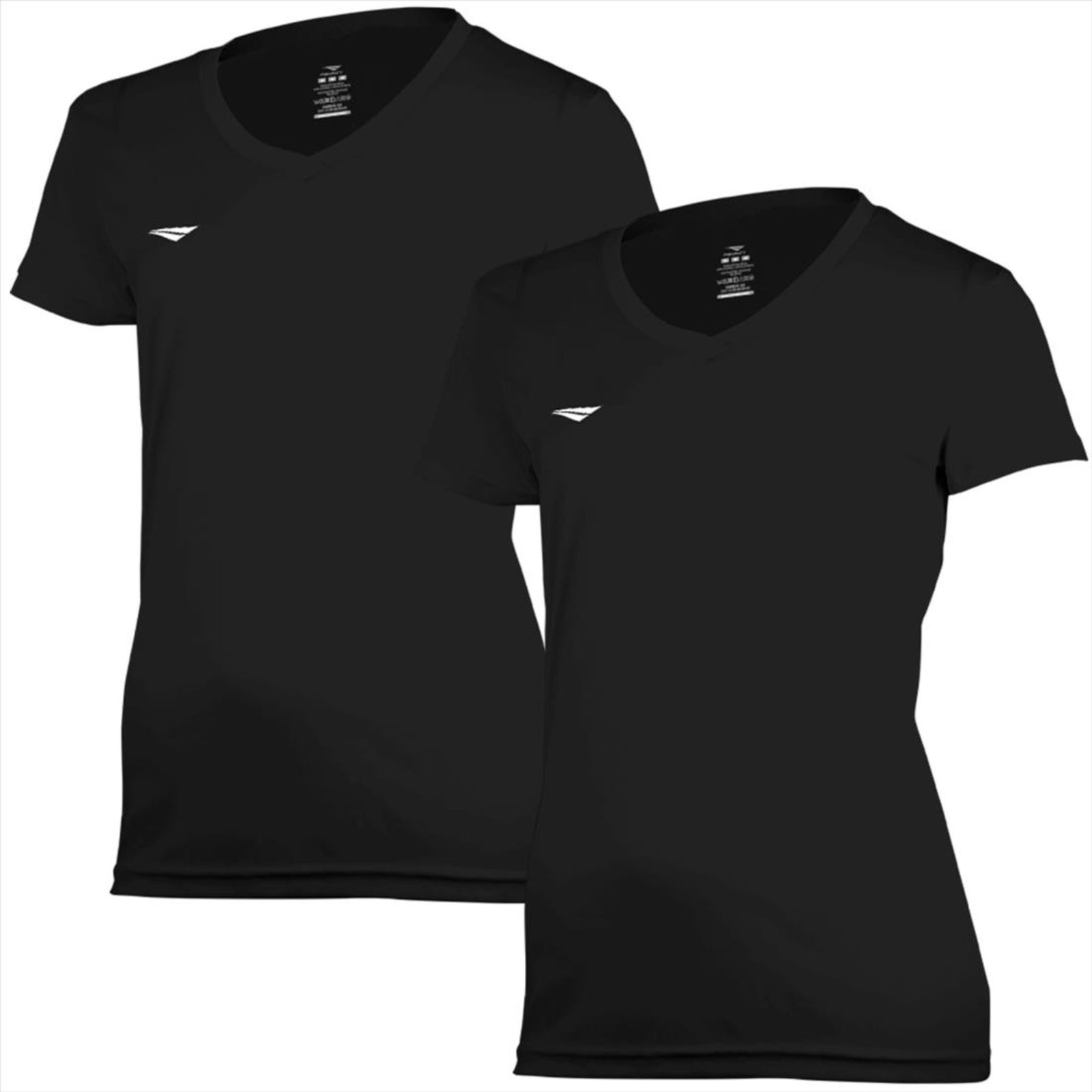 Kit 2 Camisas Penalty Femininas X Kit 2 Camisas Penalty Femininas X