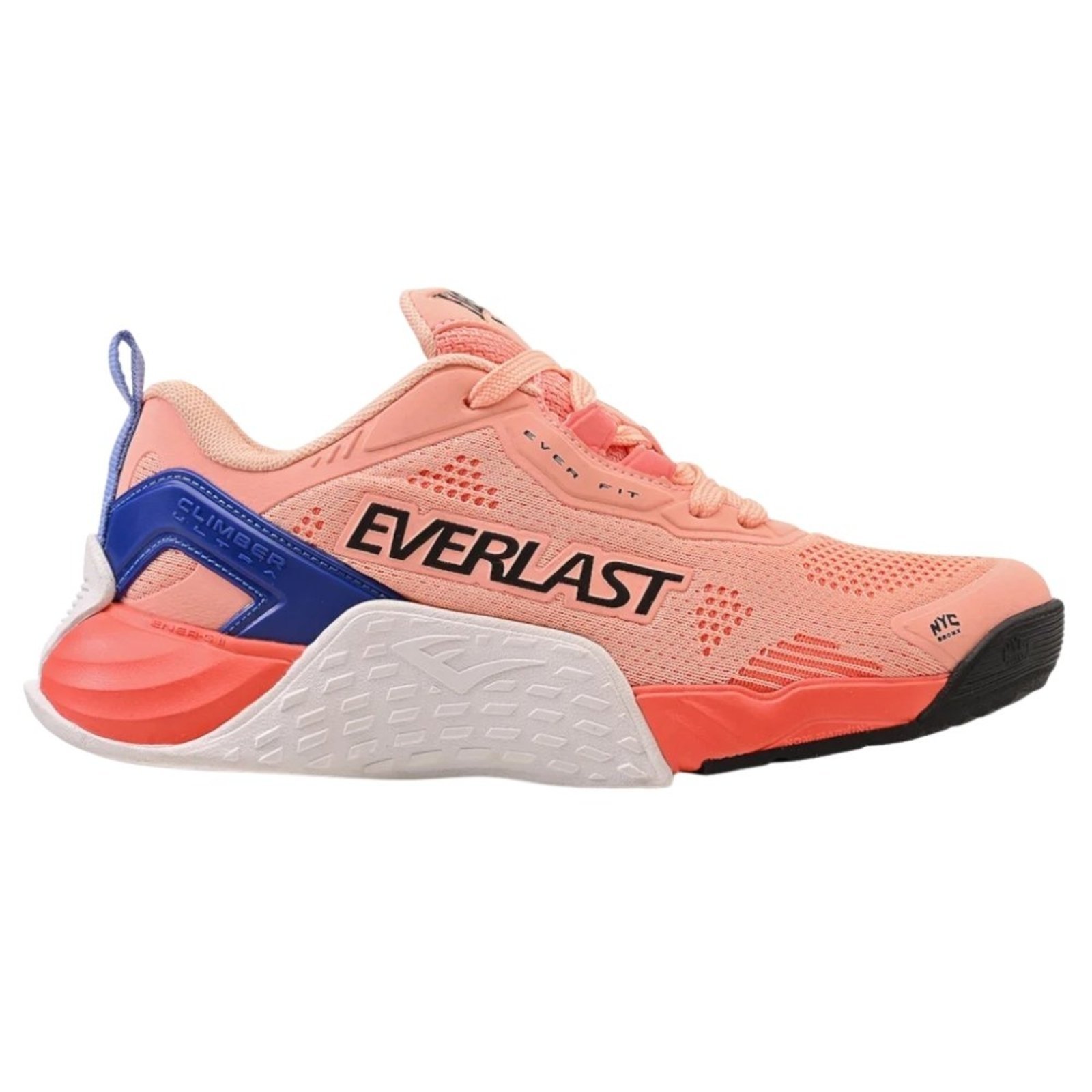 Tênis Everlast Climber Ultra Feminino