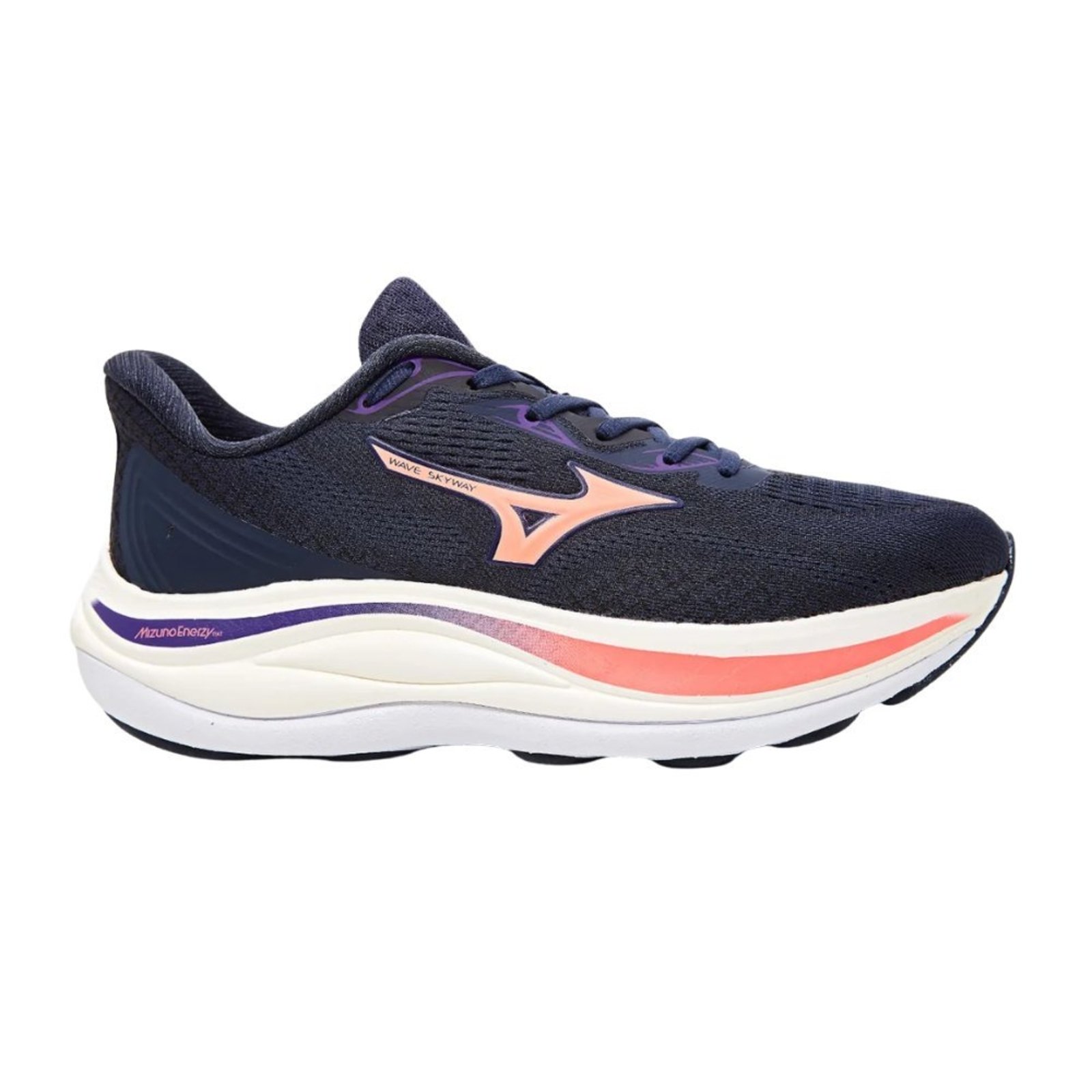 Tênis de Corrida Mizuno Wave Skyway