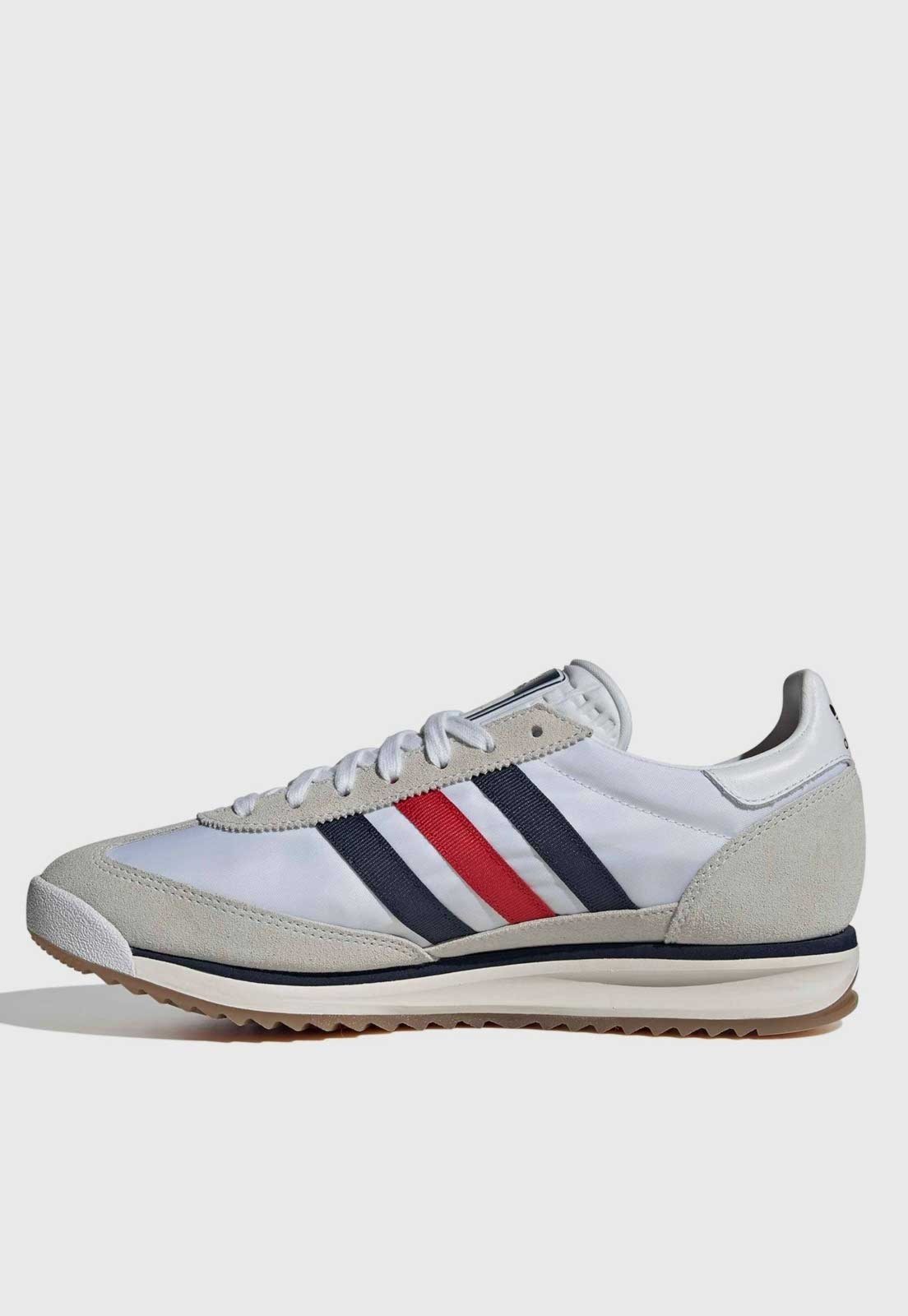 Tênis Masculino adidas Originals SL 72 RsBranco