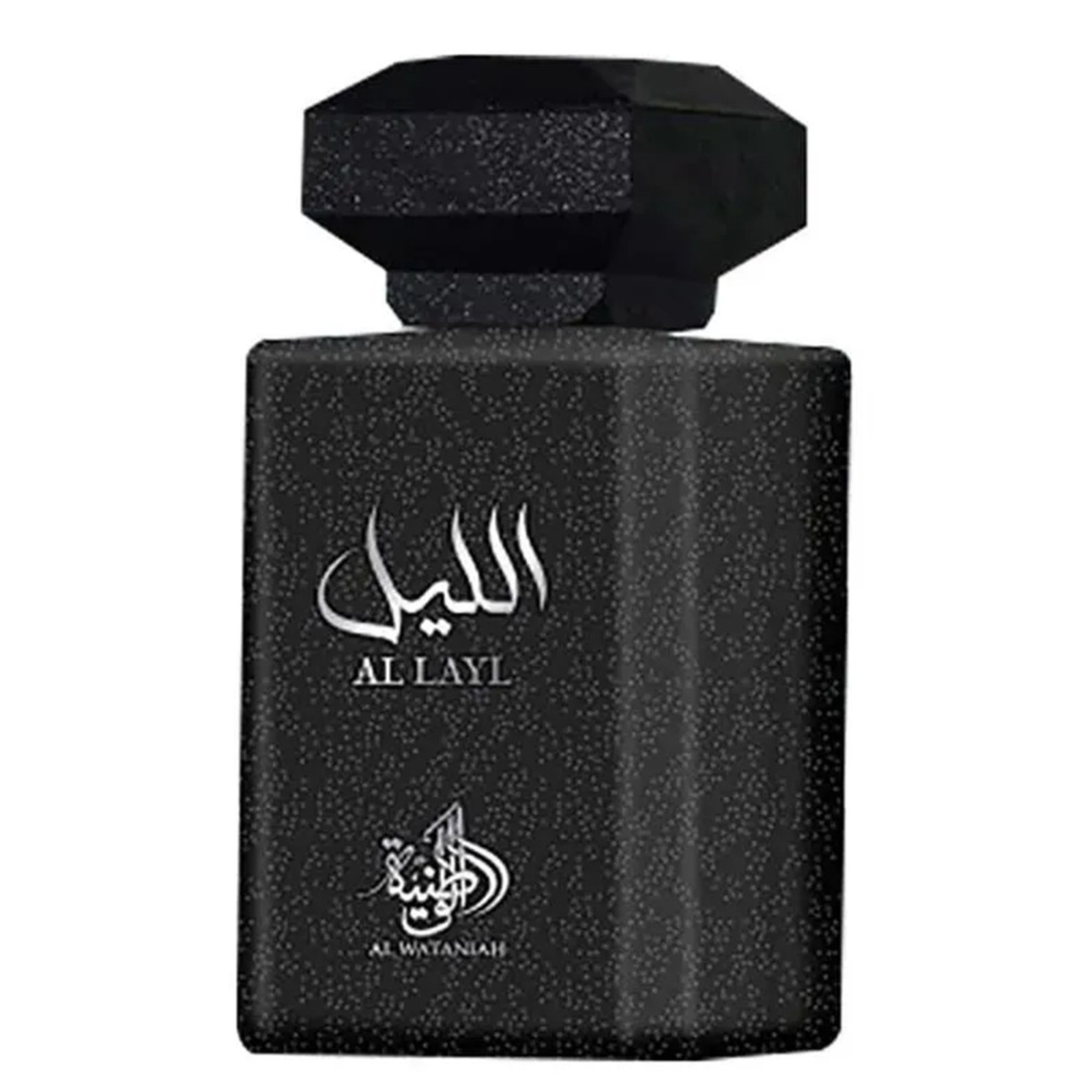 Perfume Al Layl Eau De Parfum Masculino Al Wataniah 100ml