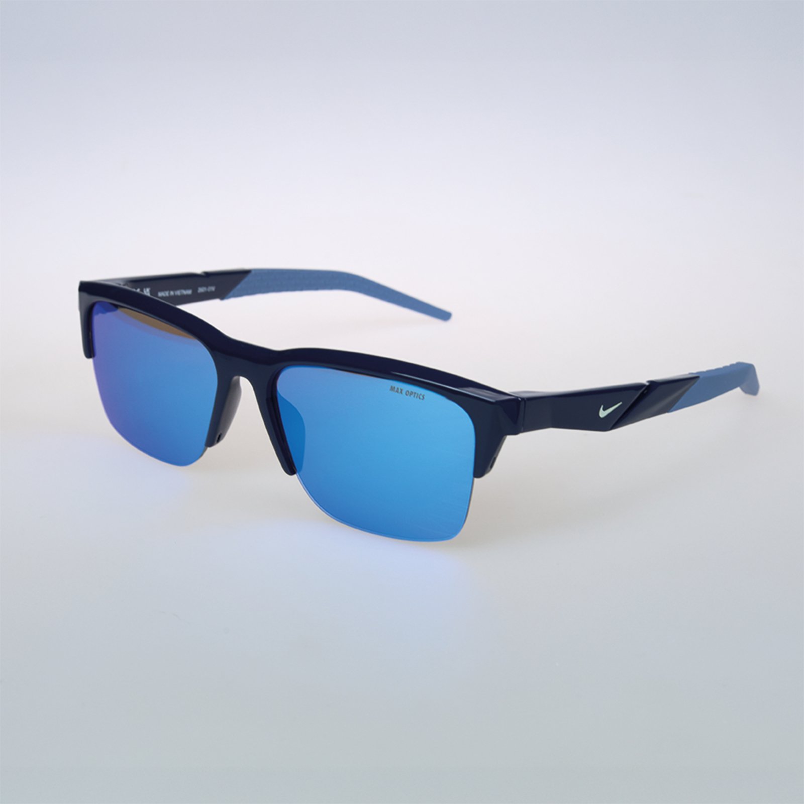 Óculos de Sol Nike Radeon Ware IR4369X Blue - Midnight Navy