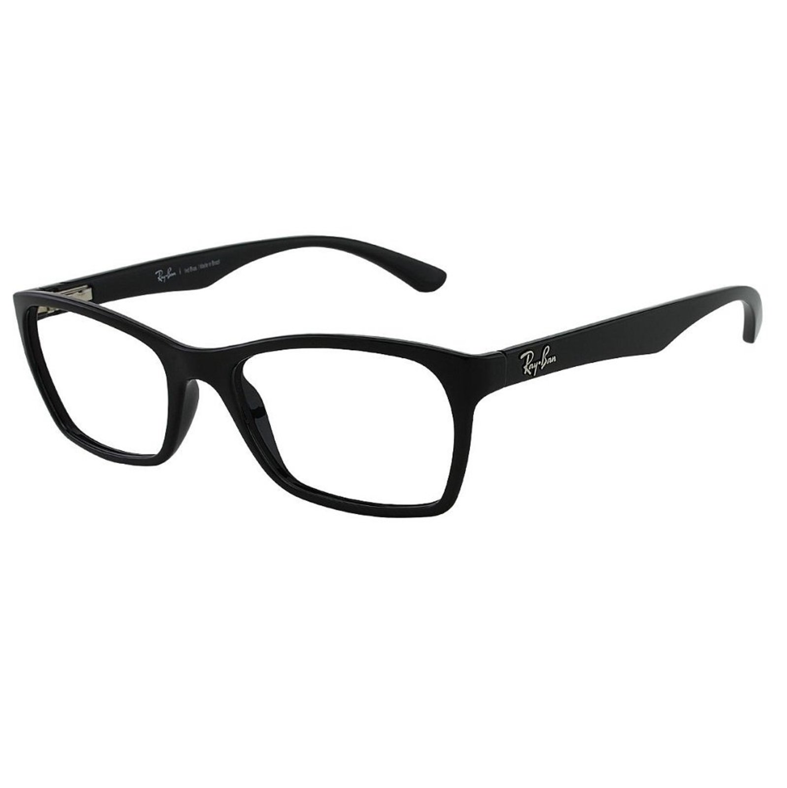 Armacao Ray-Ban Zilo Rx7033L 2000 52