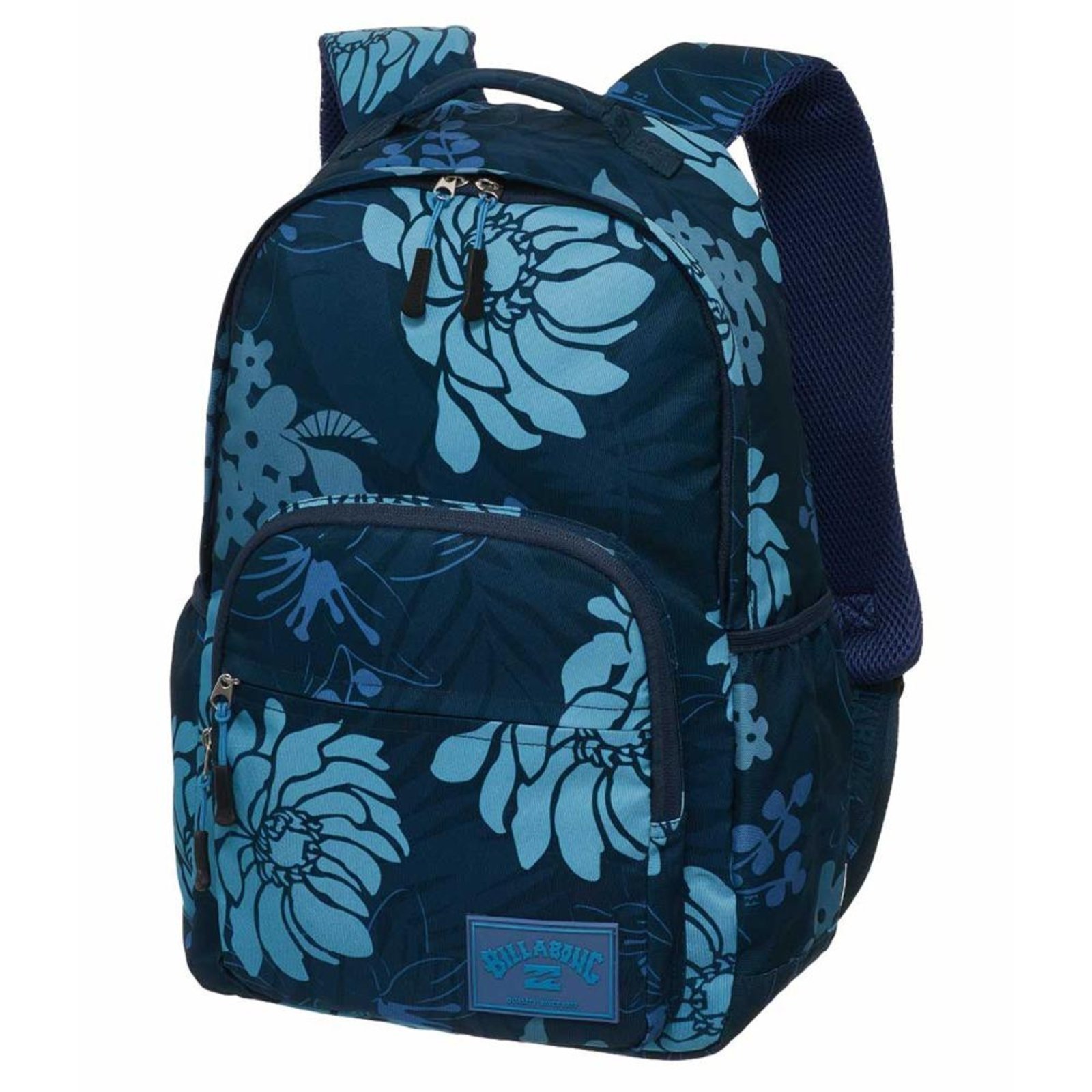 Mochila Billabong Nature SM25 Azul