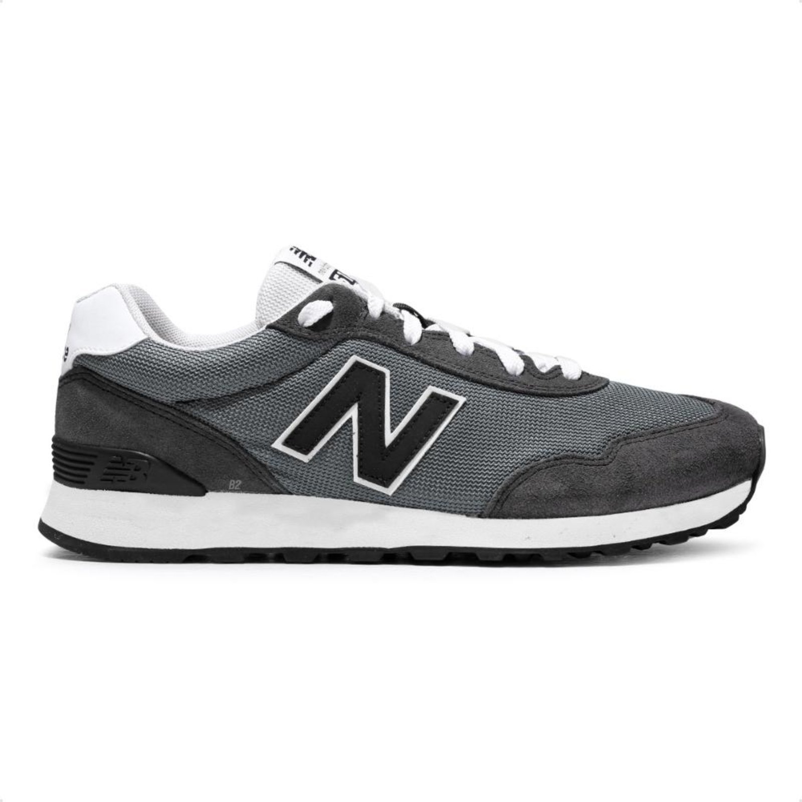 Tênis New Balance 515 V2 Masculino Grafite