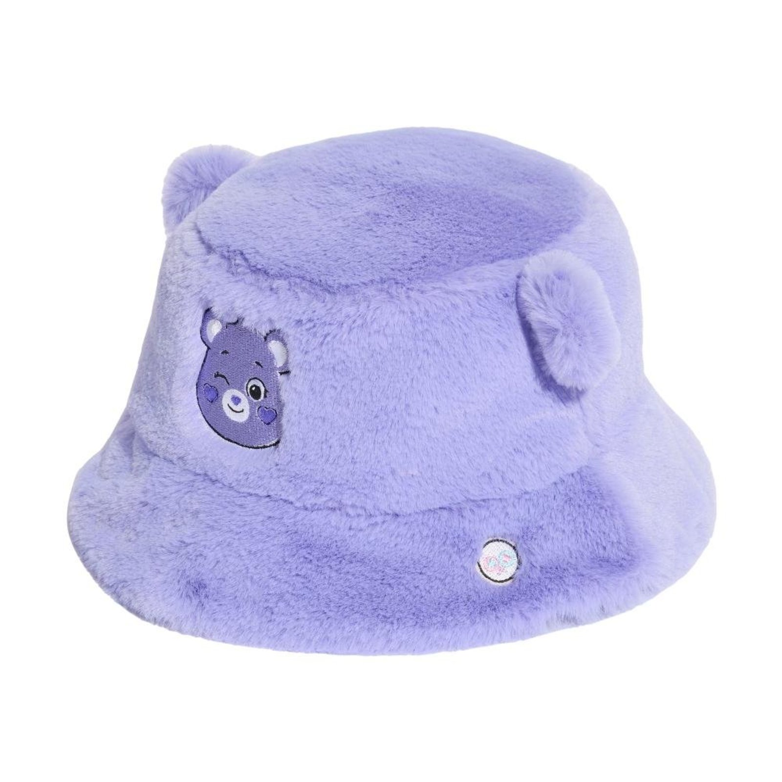 Infantil - Chapéu Bucket adidas Ursinhos Carinhosos adidas Originals Roxo