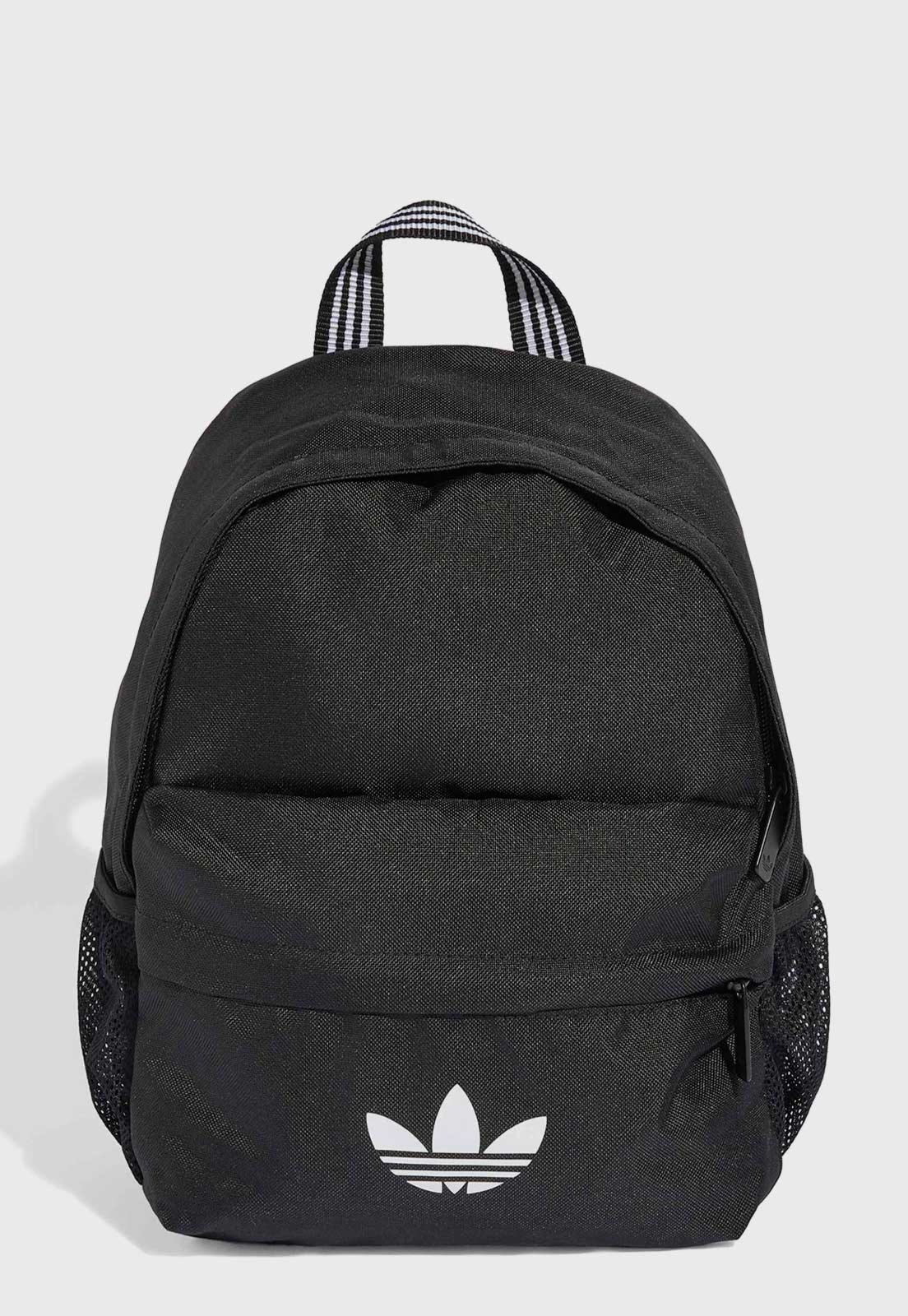 Mochila adidas Originals Design Estruturado Preto