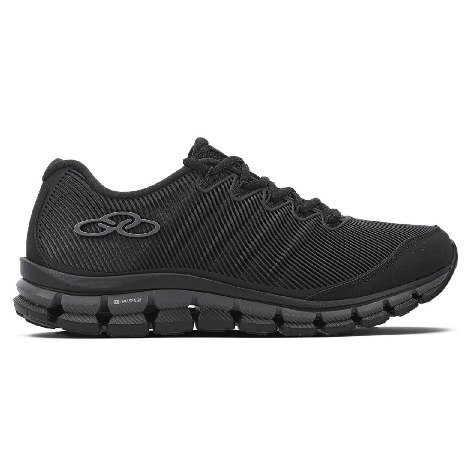 Tênis Olympikus Dynamic – Masculino – Preto