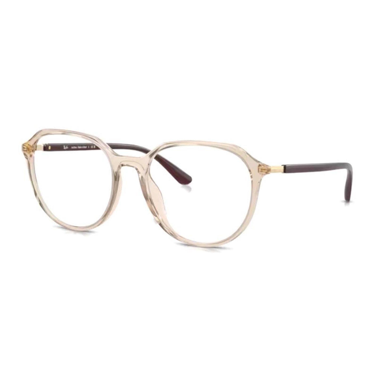 Armacao Ray-Ban Rx4415Vl 8331 54
