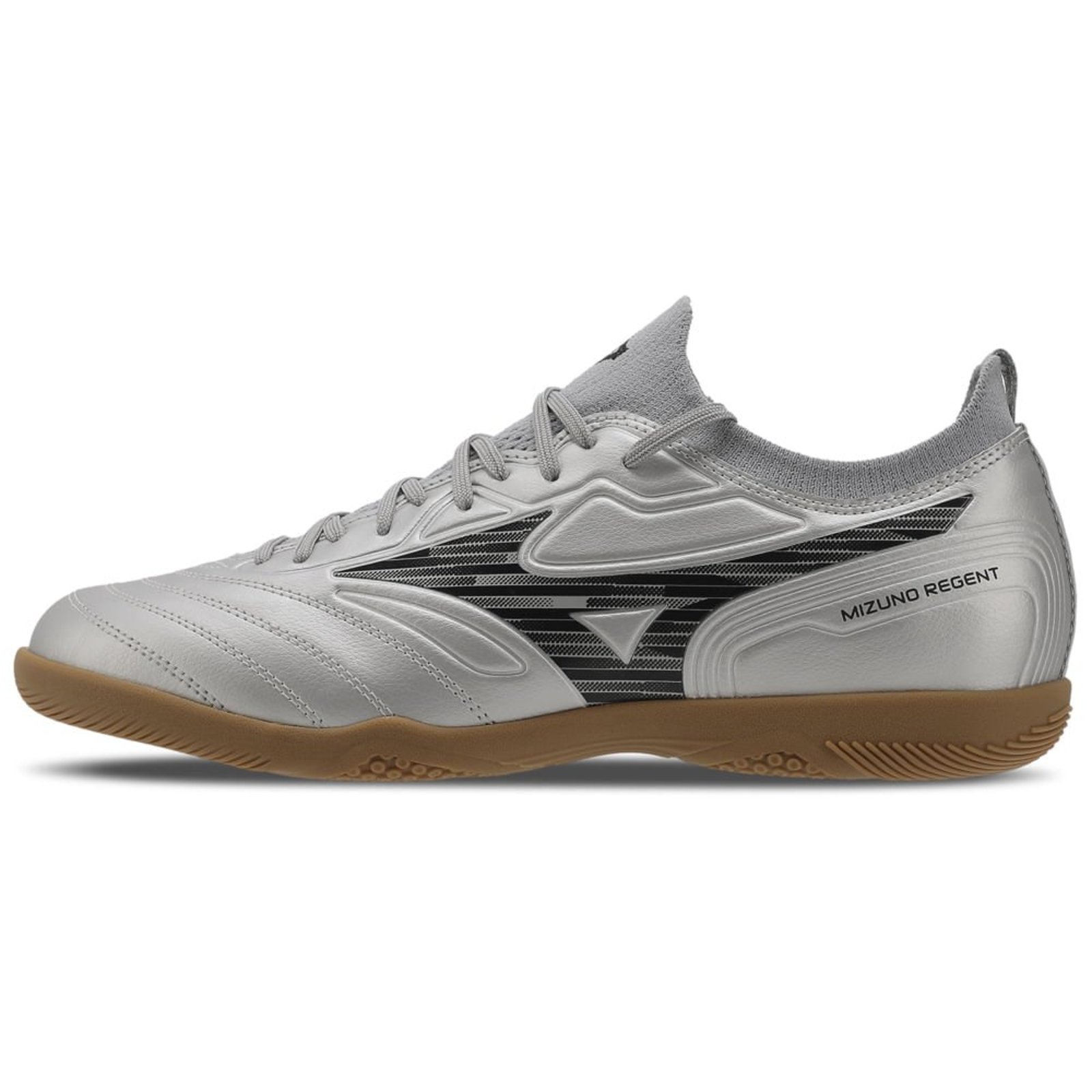 Chuteira Futsal Masculina Mizuno Regent IN