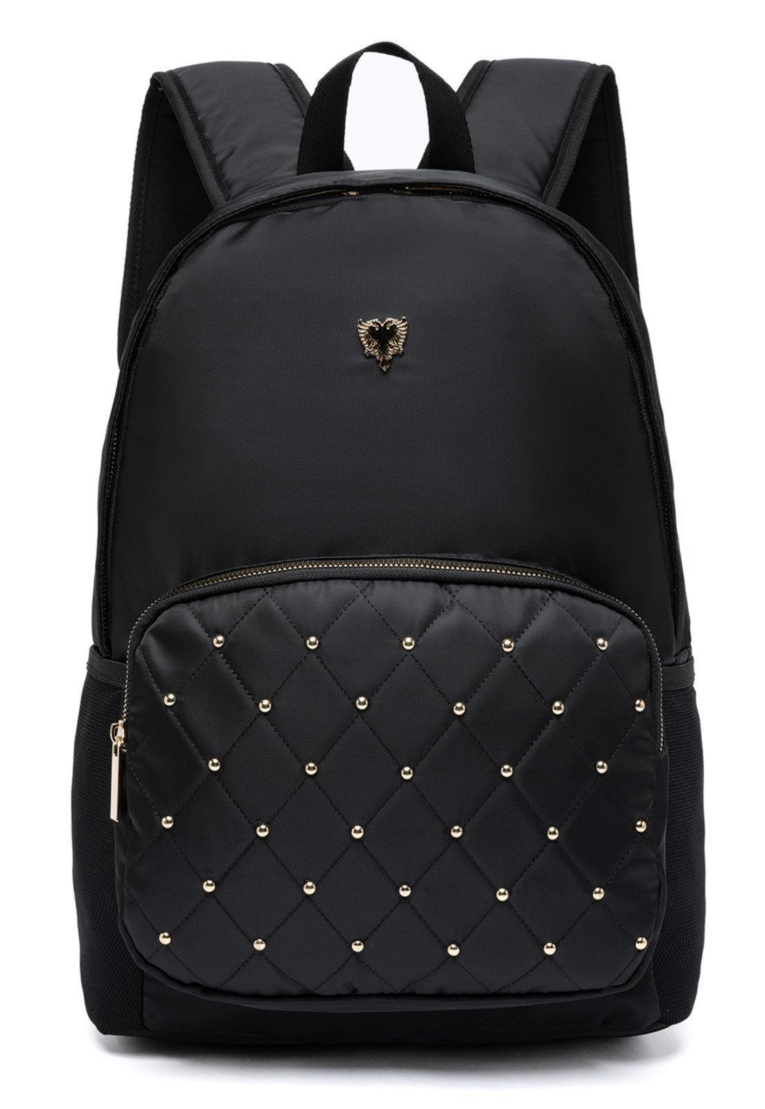 Mochila Notebook Original Crew Matatelasse Vinho