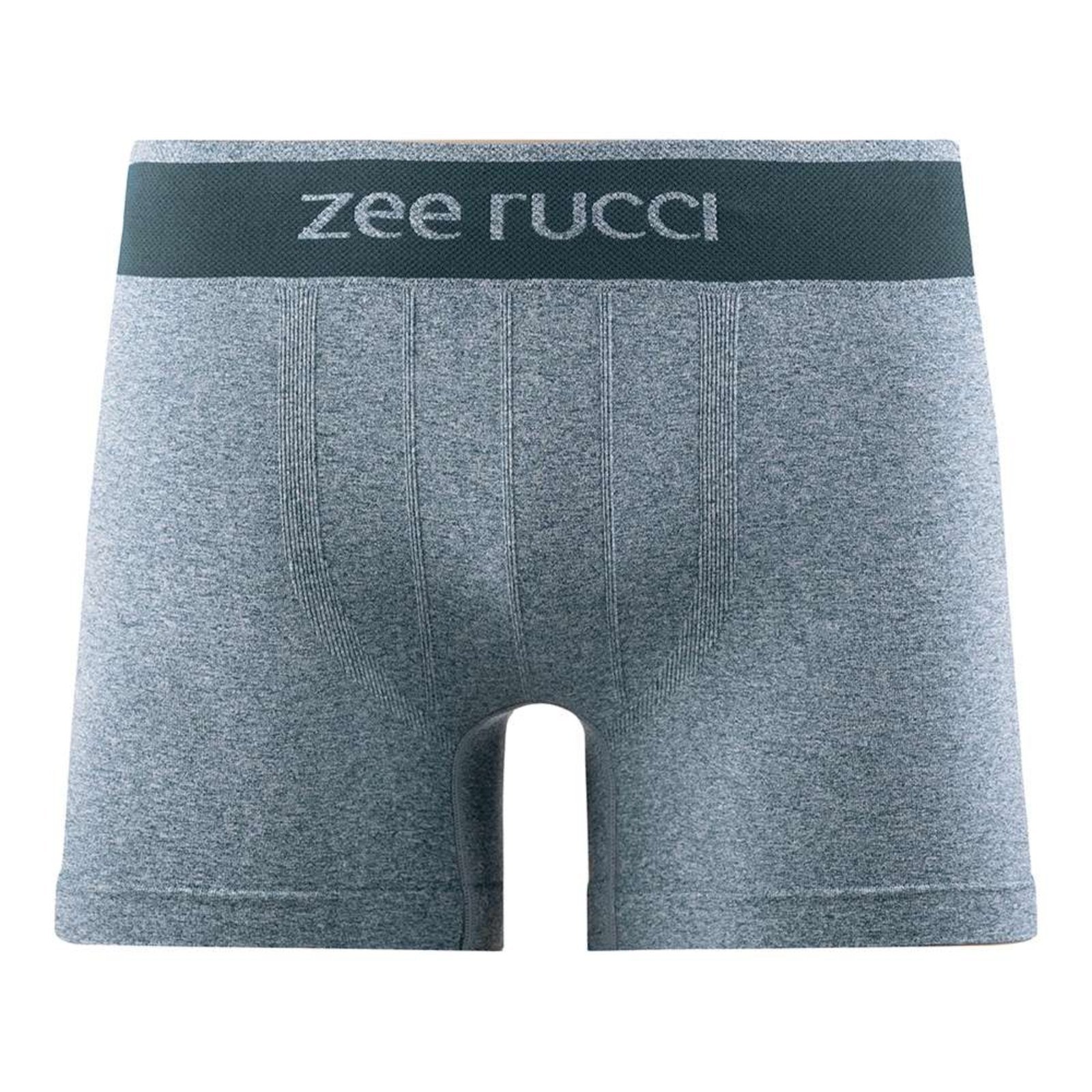Cueca Boxer Mescla sem Costura Midnight
