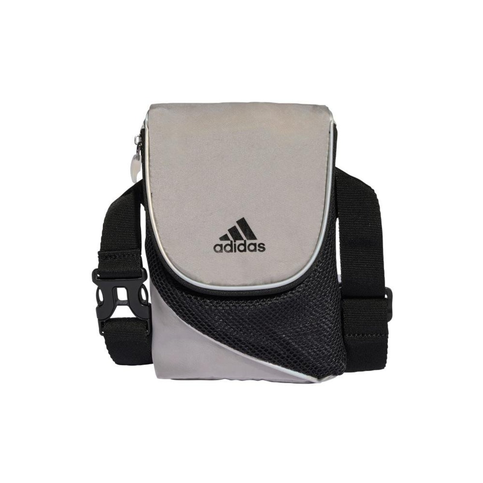 Bolsa Acessórios Pequena Adidas Originals Cinza — R$ 199,99 em Dafiti br