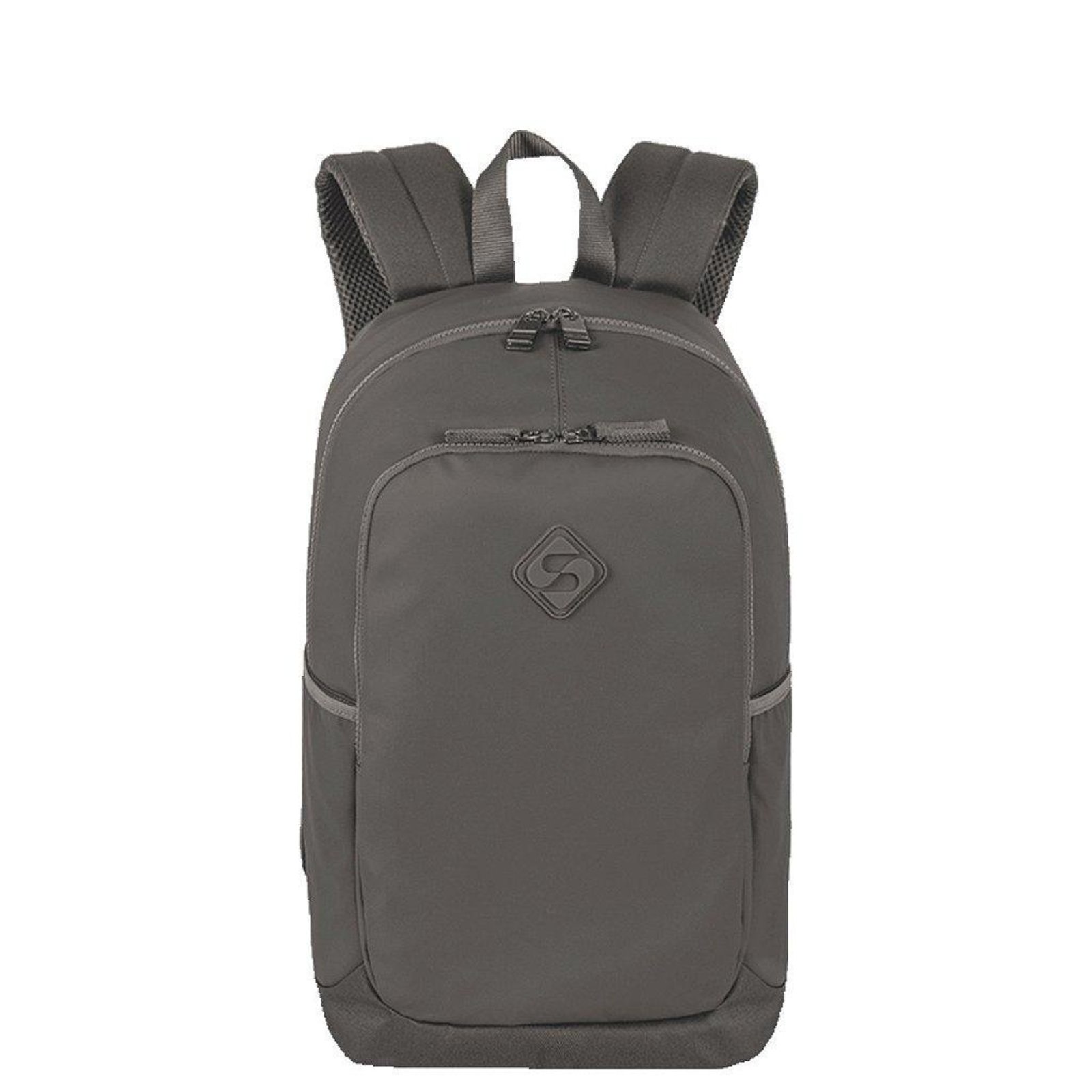 Infantil - Mochila Sestini Magic Hydroblock Cinza Chumbo