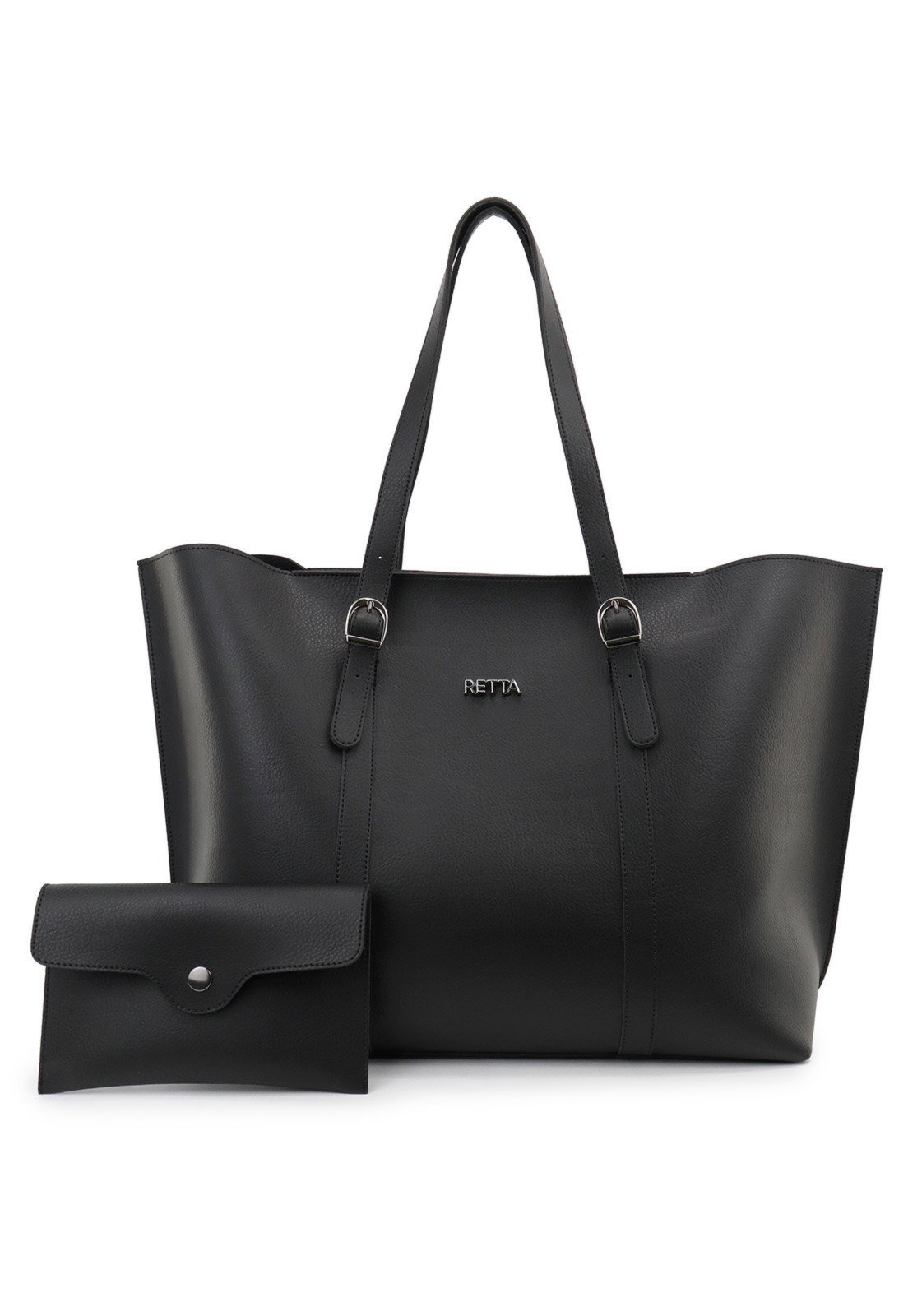Bolsa Saco Feminina Perfeita para Dia Dia Faculdade Trabalho e Lazer