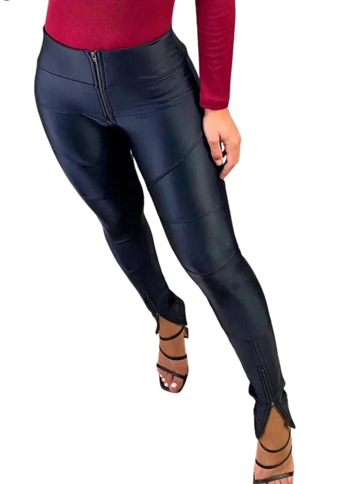 Calça Power Prada Montaria Premium