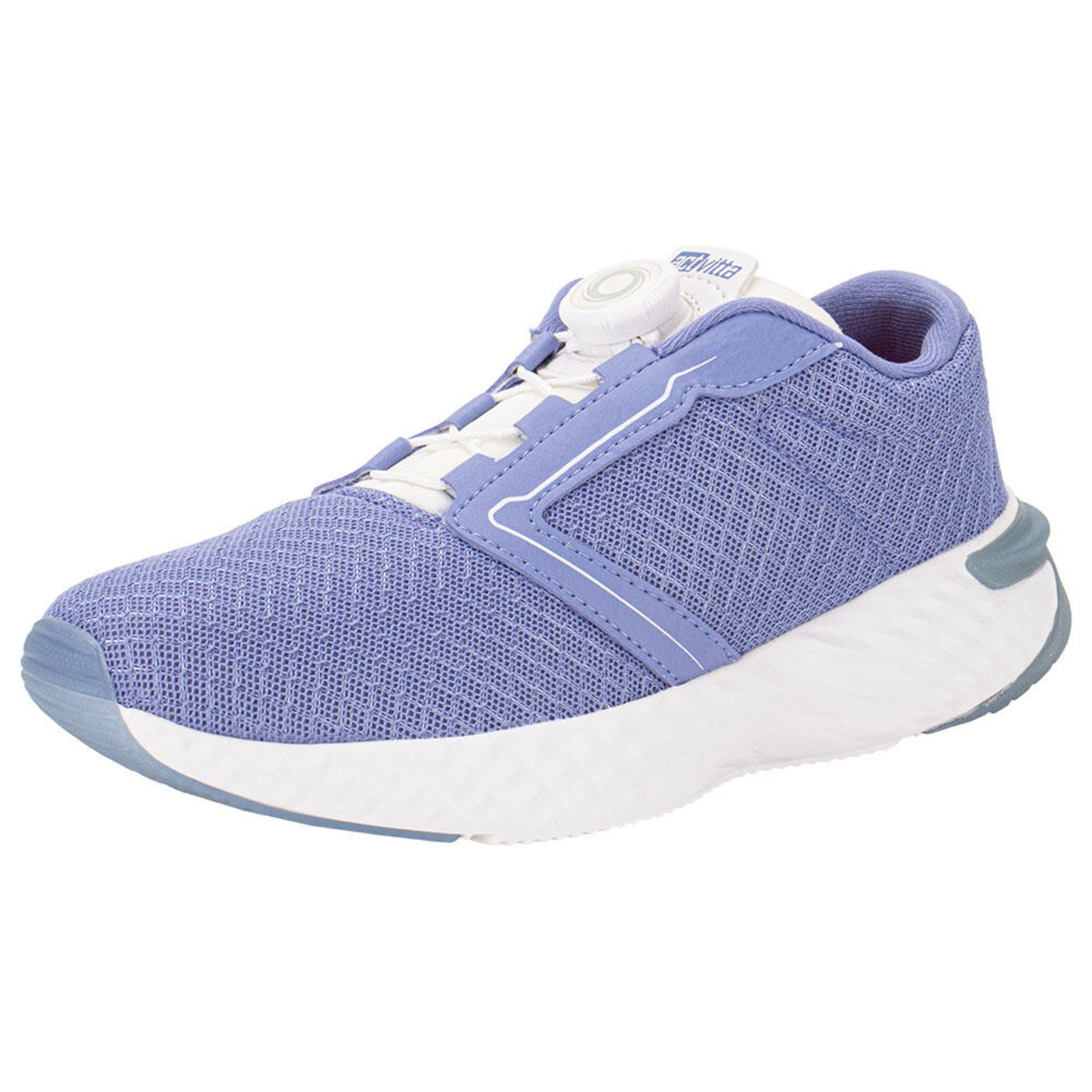 Tênis Feminino Actvitta 4836107 0444883 Azul