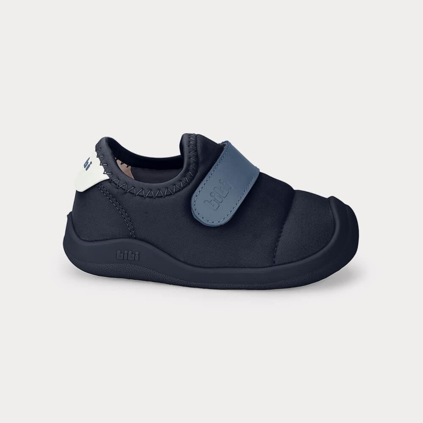 Infantil - Tênis Bibi Fisioflex 5.0 Azul Marinho 18