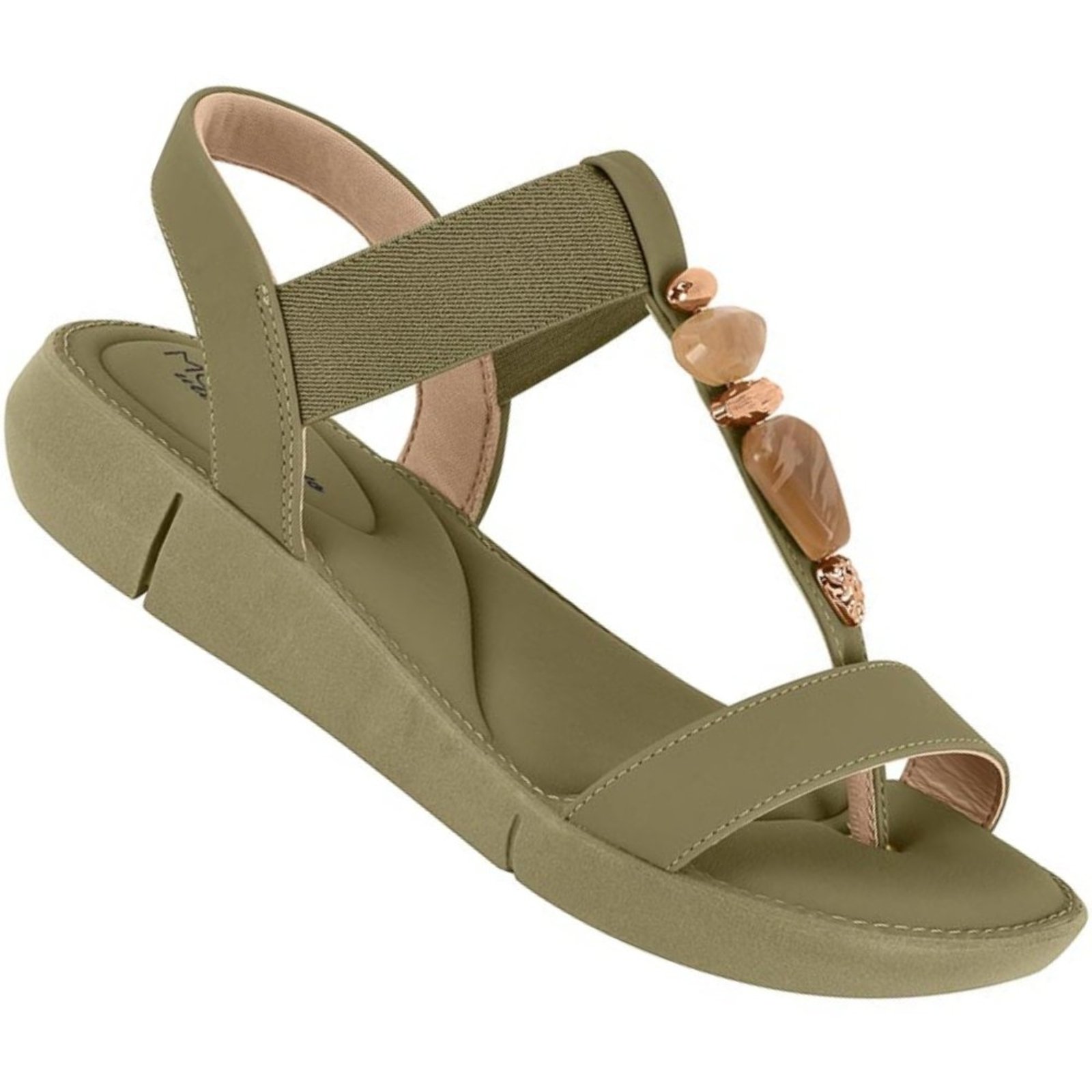 Sandalia Modare 7199.119 Feminina