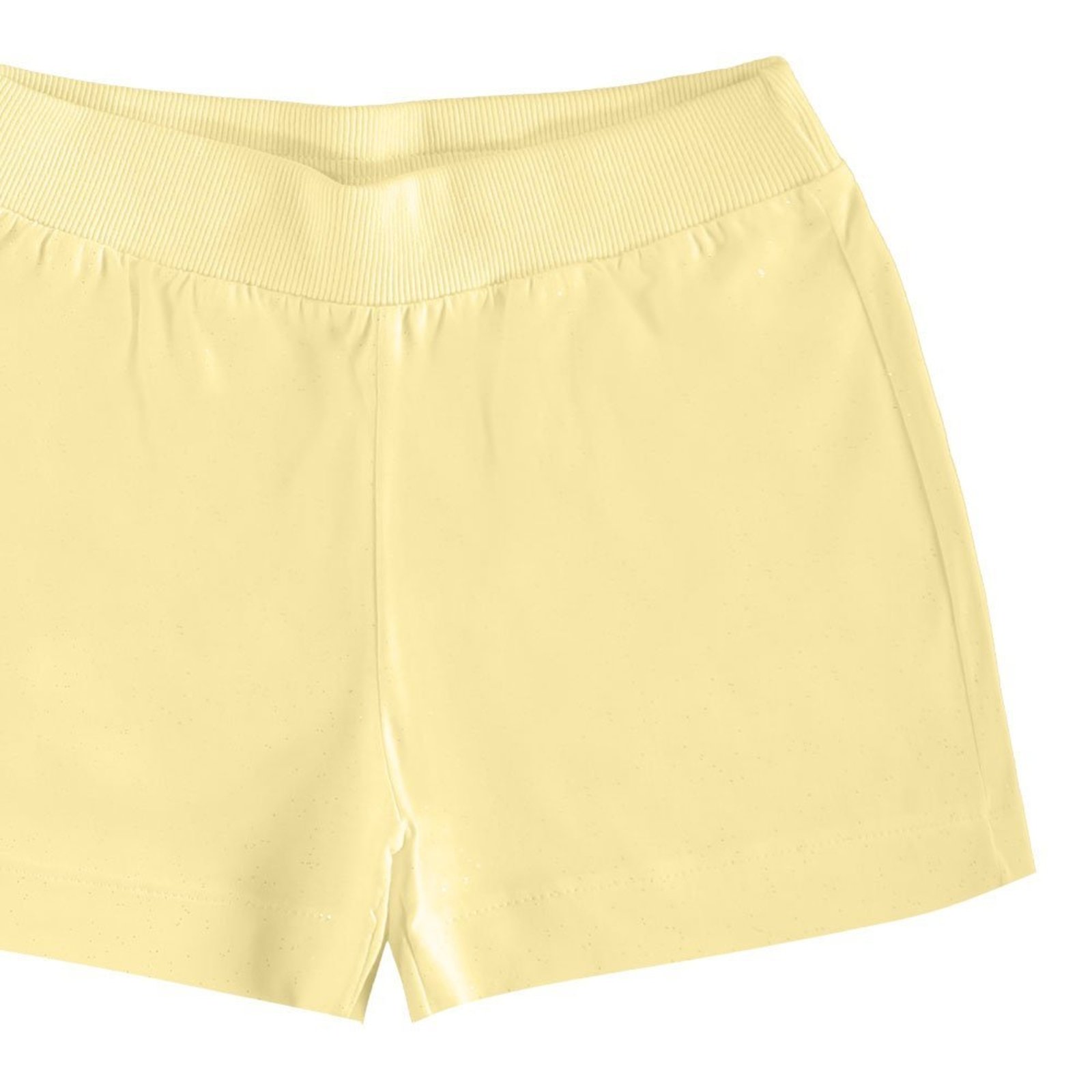 Infantil - Conjunto Amarelo Pulla Bulla Menina - 53824-1354
