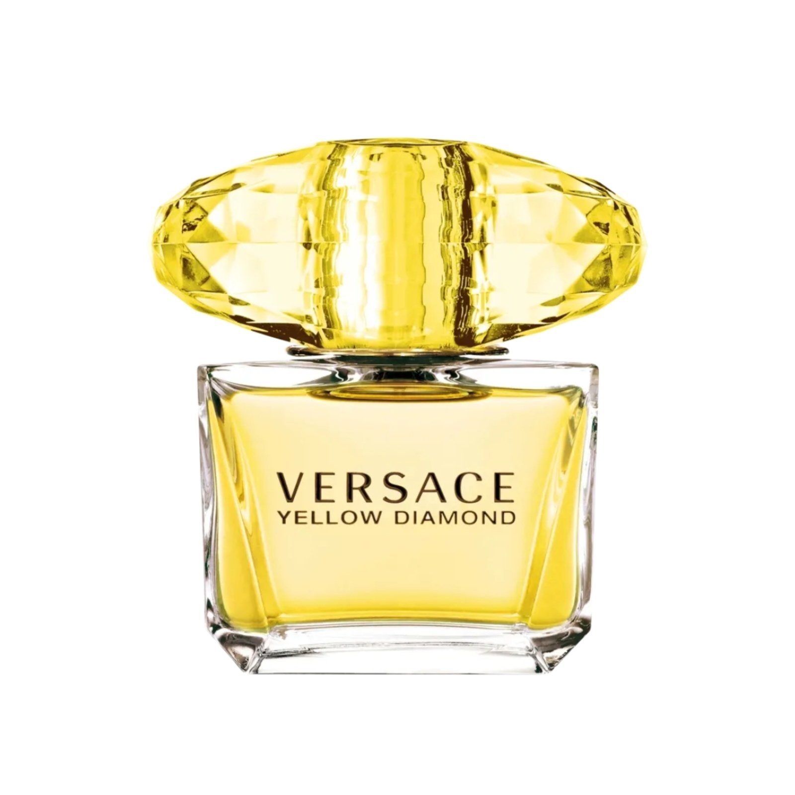 Yellow Diamond Versace Eau de Toilette – Perfume Feminino 90ml