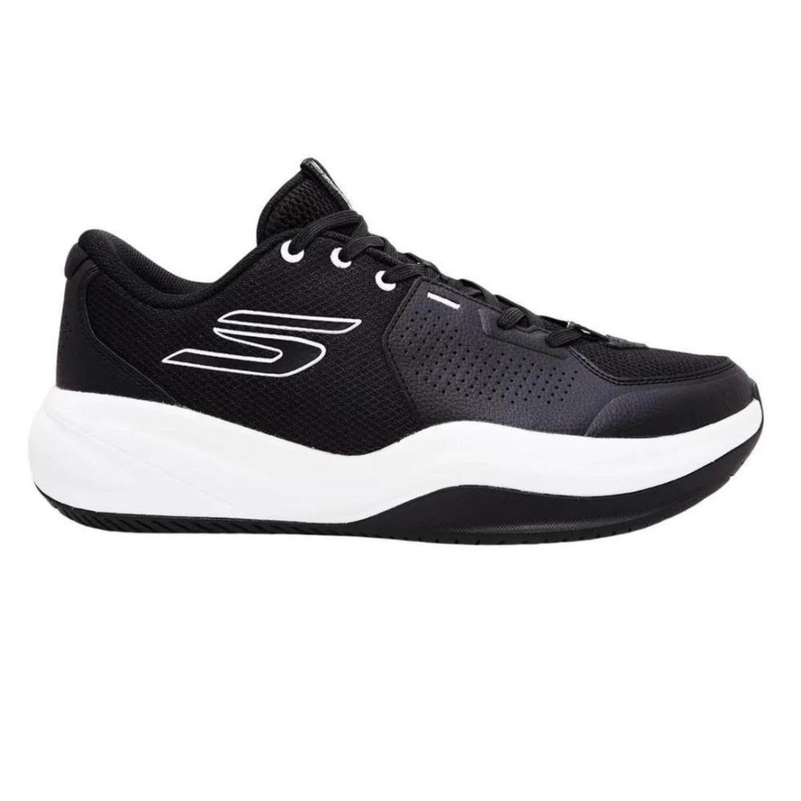 Tênis Skechers Skx League Gbm-253011