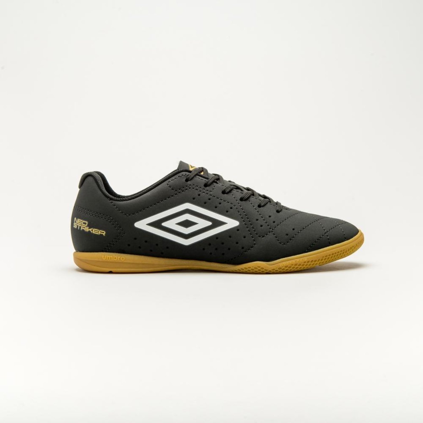 Chuteira Futsal Umbro Neo Striker Umbro Incolor