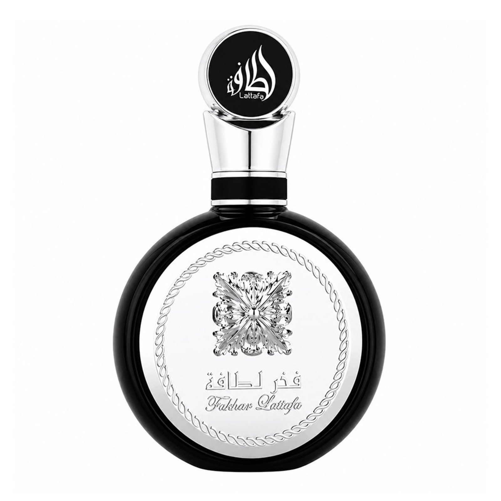 Lattafa Fakhar Pride Of Lattafa Eau De Parfum - Perfume Masculino 100ml