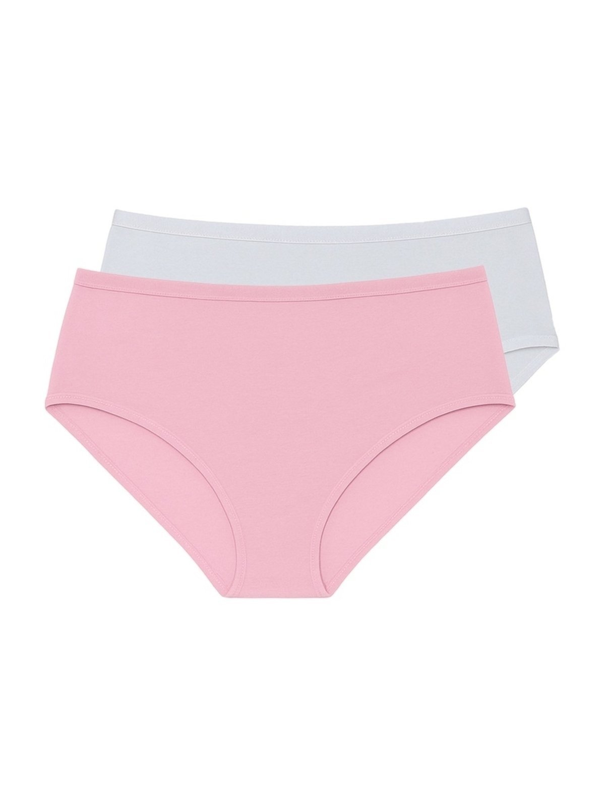 Kit com 2 Calcinhas Alta Liz 50330