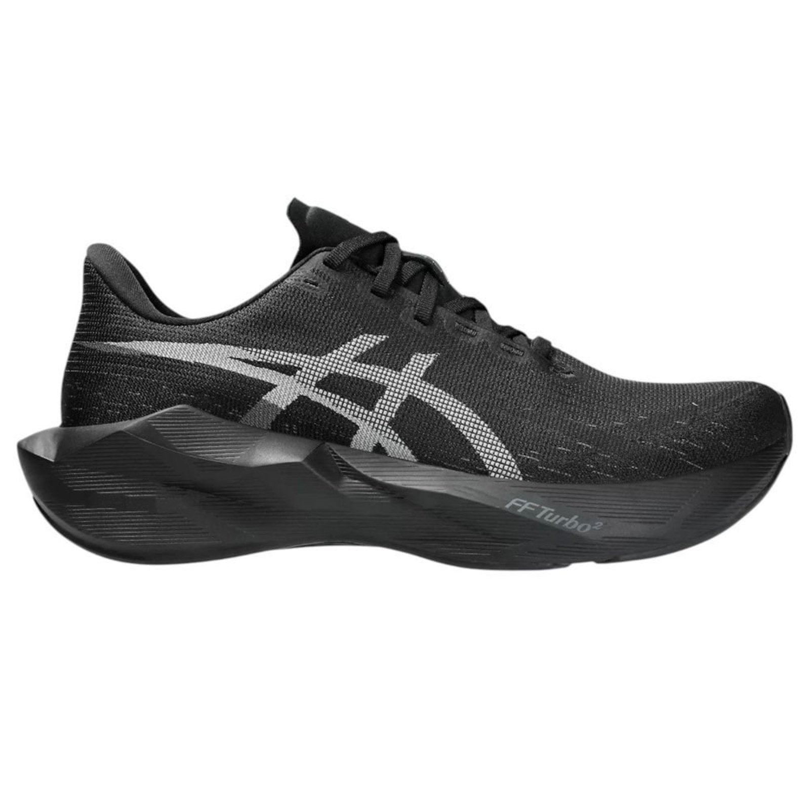 Tênis Asics Novablast 6 Masculino - Preto - Asics