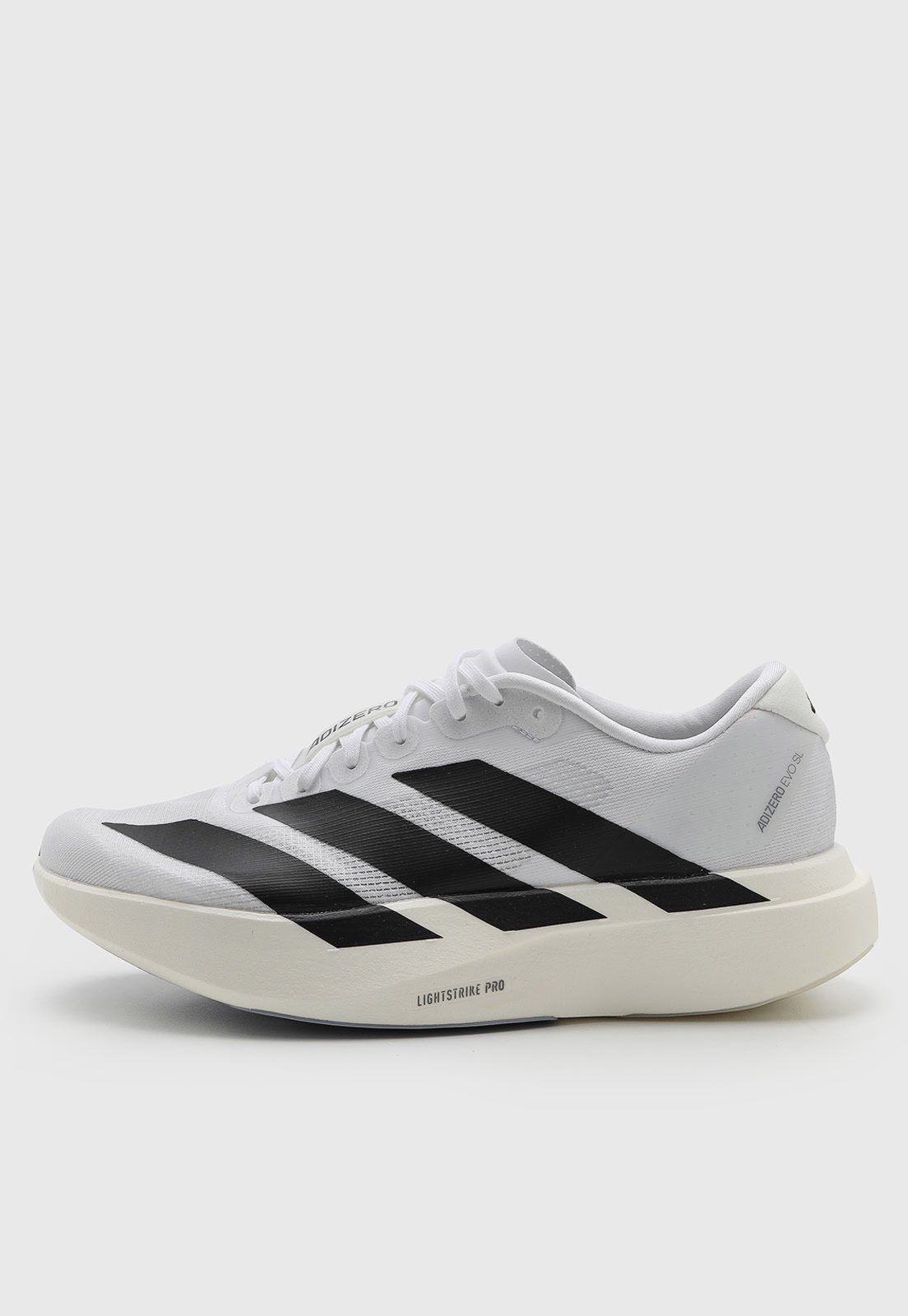 Tênis Masculino adidas Performance Adizero EVO SL Branco