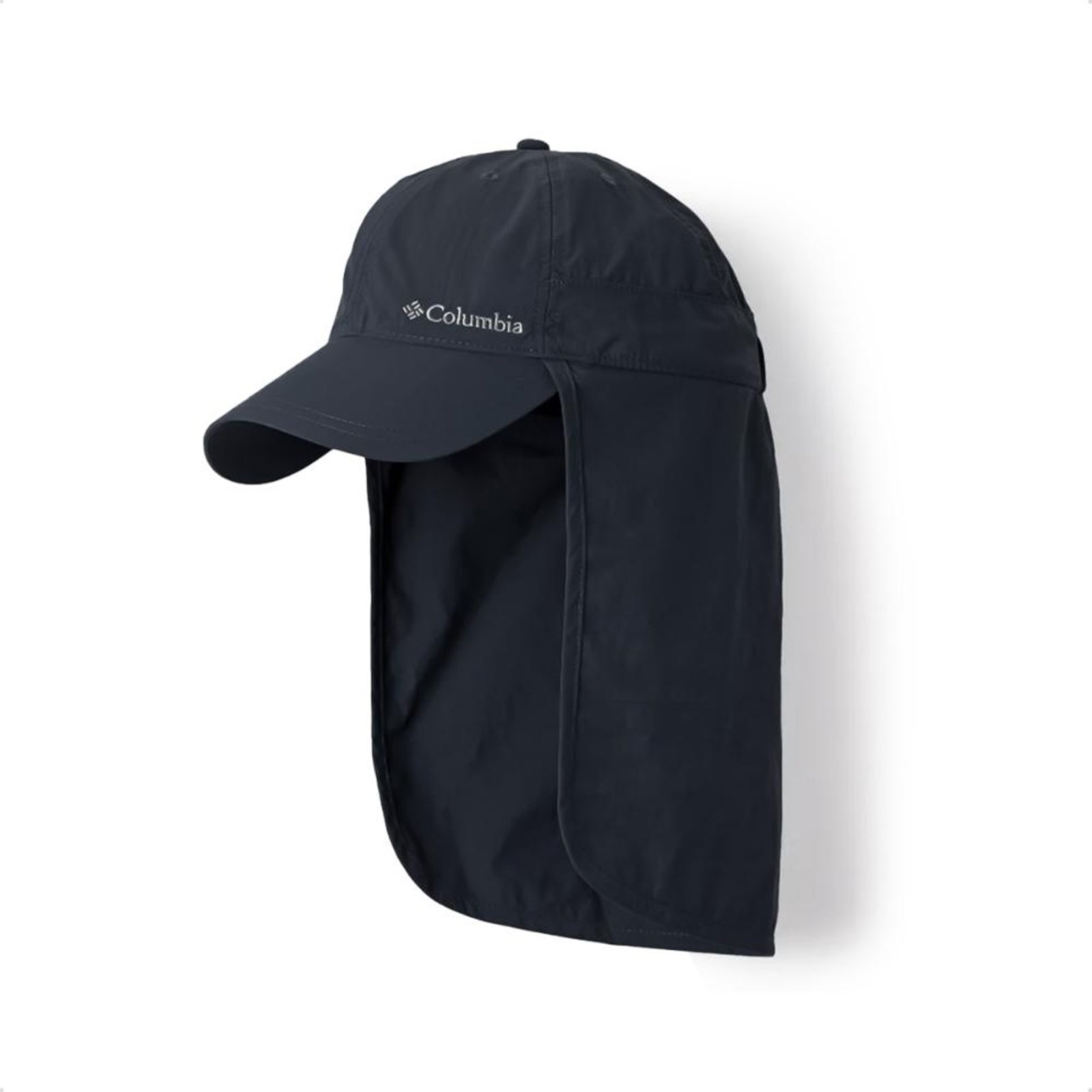 Chapéu Columbia Unissex Schooner Bank II Cachalot 2120471 Azul