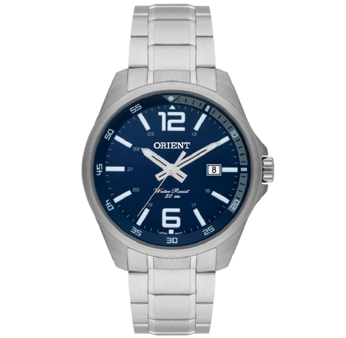 Relogio Orient Mbss1275 D2Sx