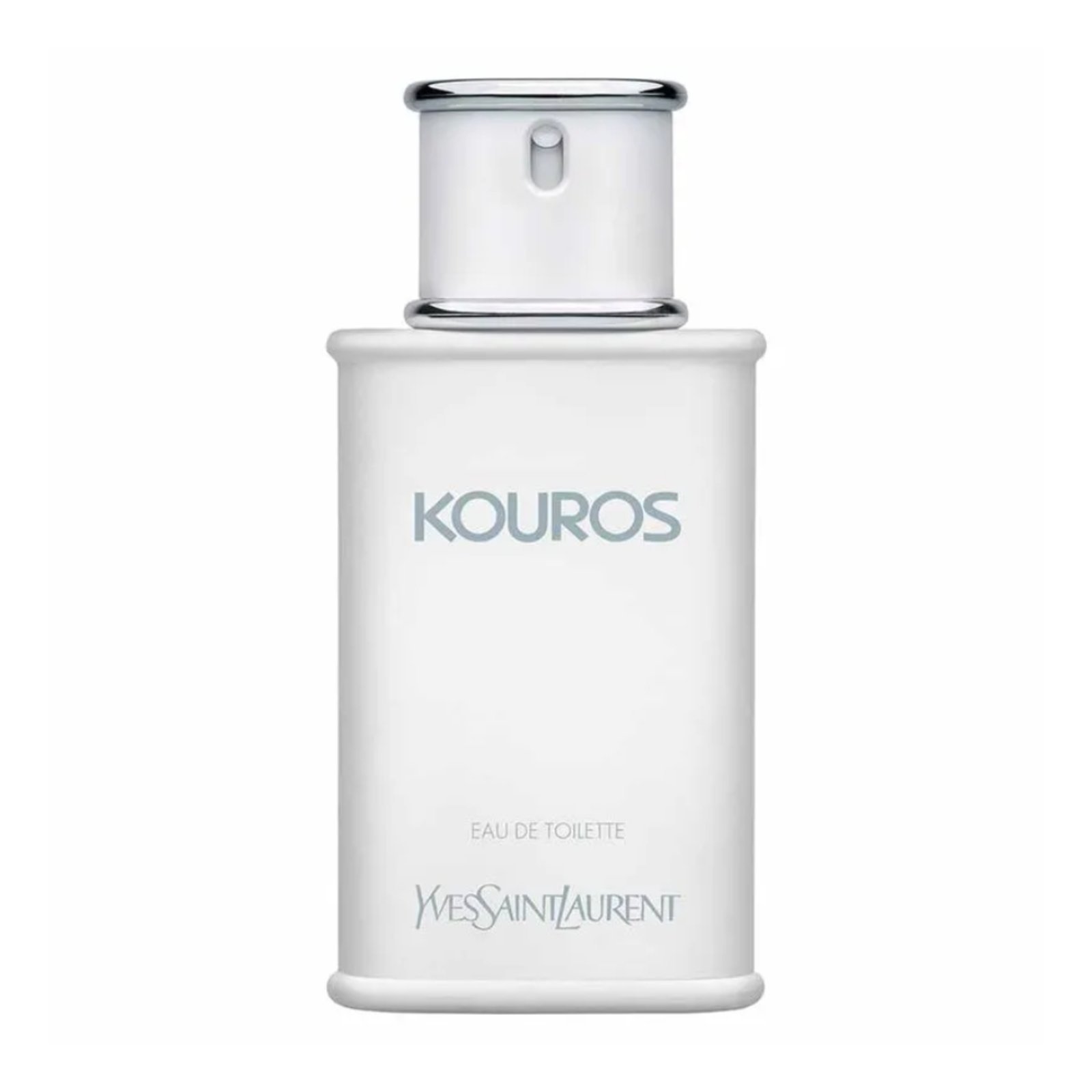 Kouros Masculino Eau de Toilette 100ml